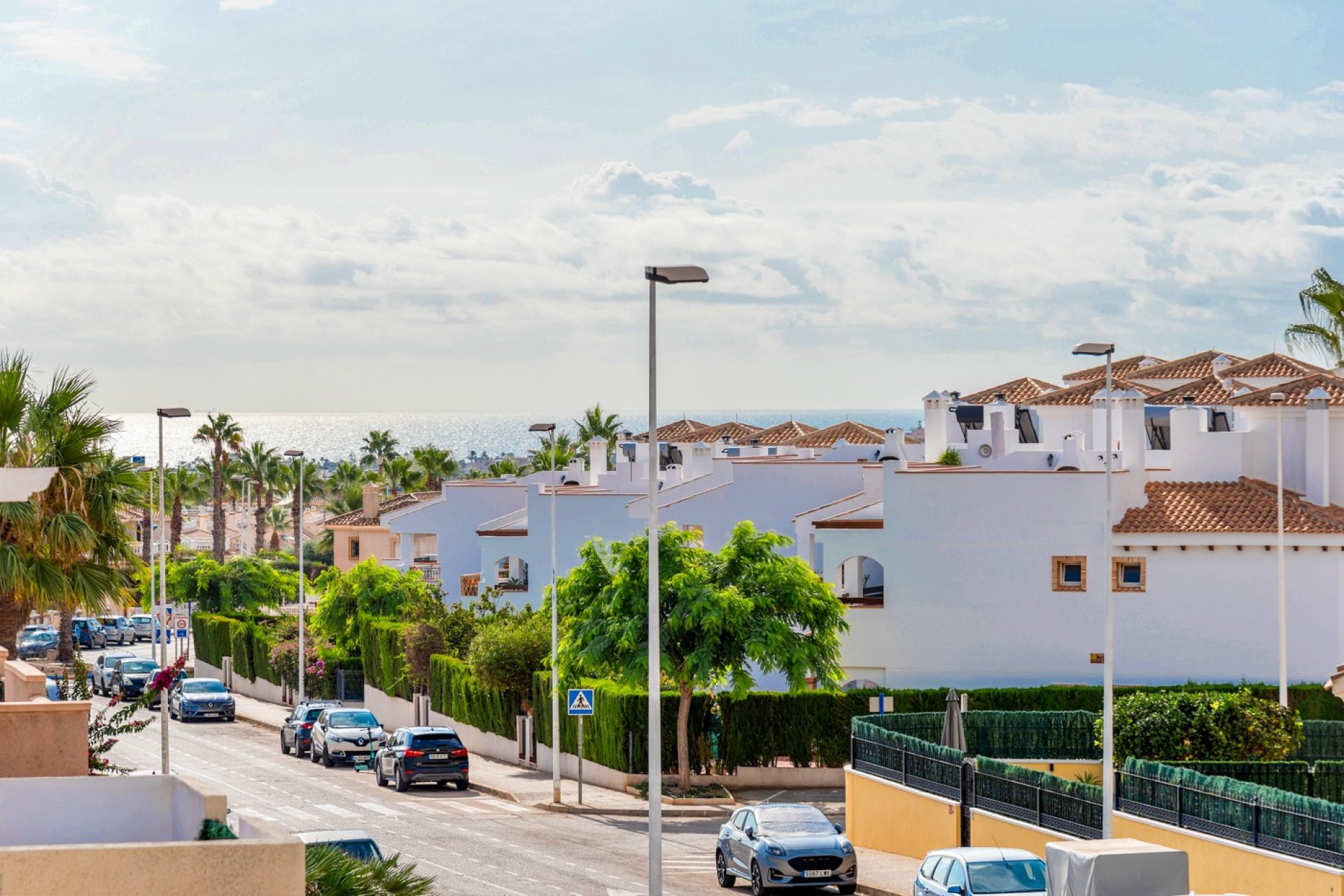 Herverkoop - Villa - Orihuela Costa - Los Dolses*