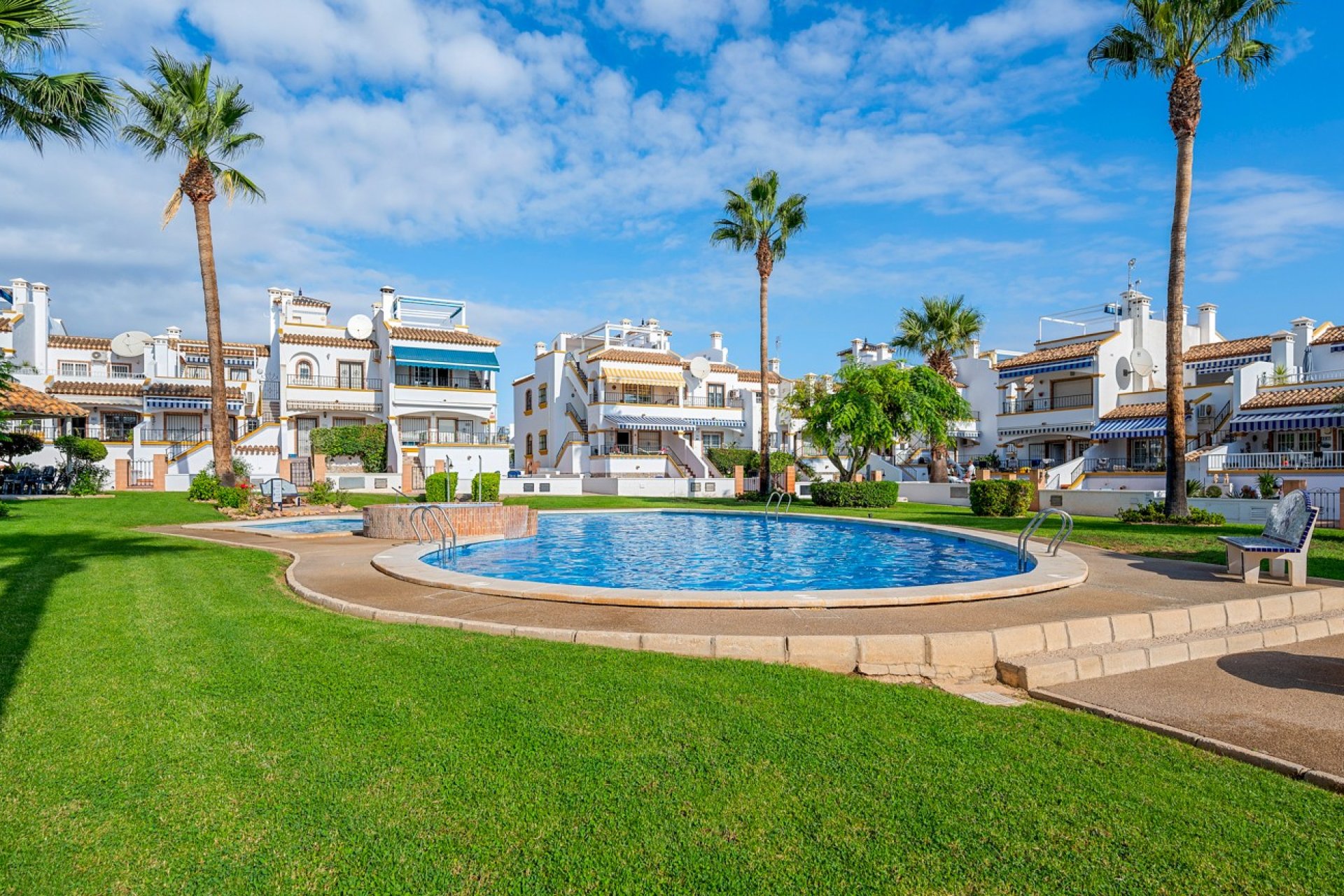 Herverkoop - Villa - Orihuela Costa - Los Dolses*