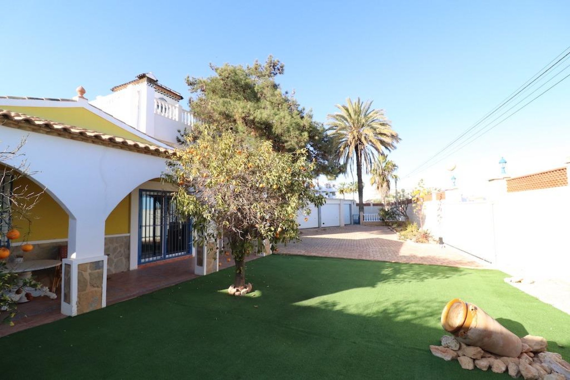 Herverkoop - Villa - Orihuela Costa - Los Dolses