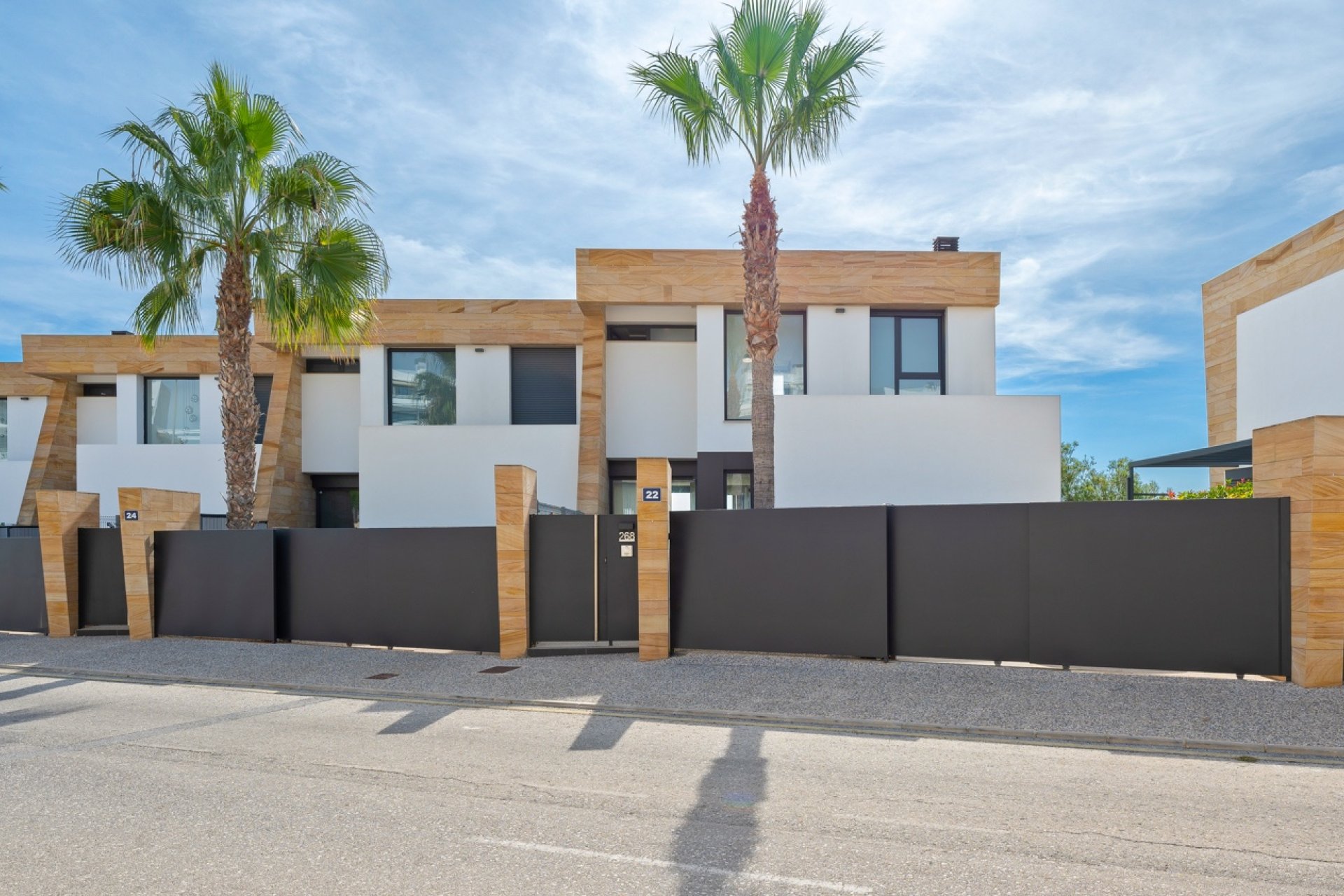 Herverkoop - Villa - Orihuela Costa - Los Dolses