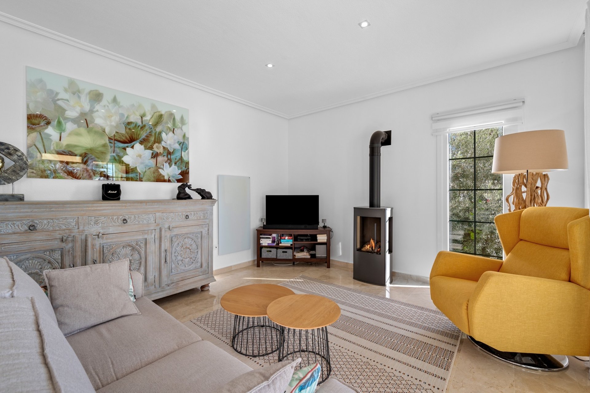 Herverkoop - Villa - Orihuela Costa - Los Dolses*