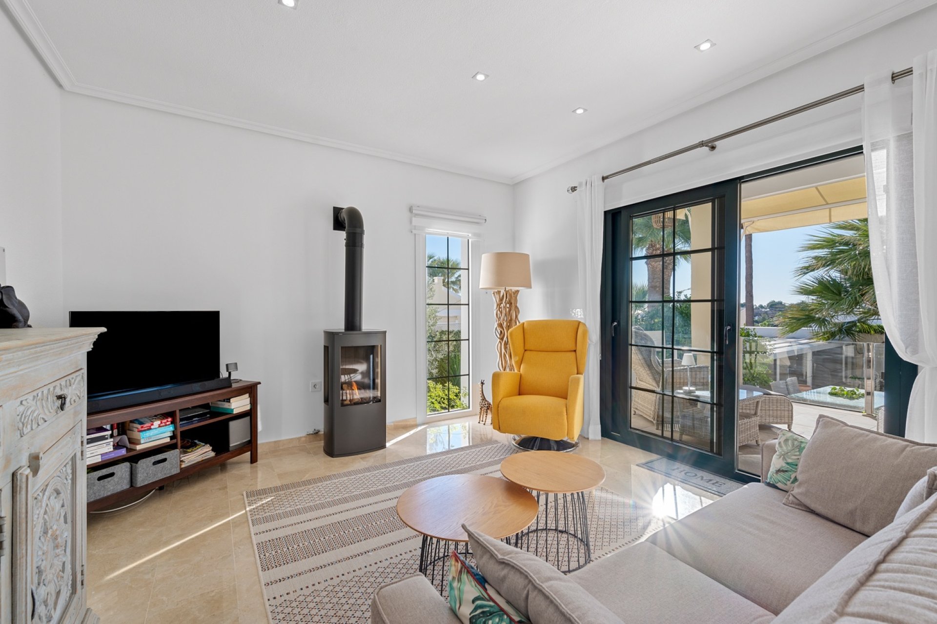 Herverkoop - Villa - Orihuela Costa - Los Dolses*