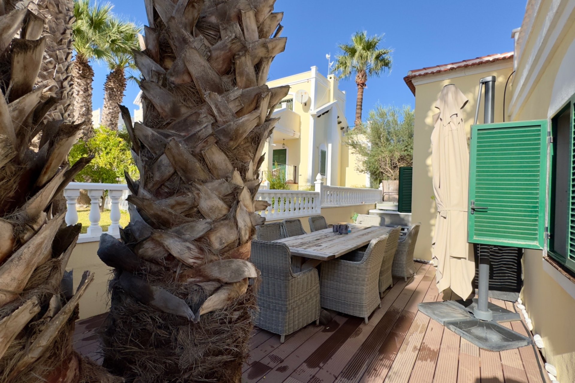 Herverkoop - Villa - Orihuela Costa - Los Dolses*