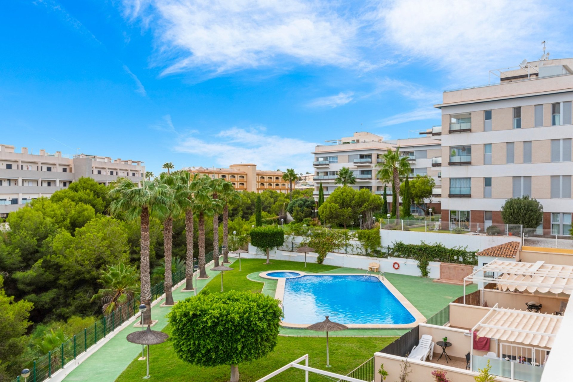 Herverkoop - Villa - Orihuela Costa - Los Dolses*