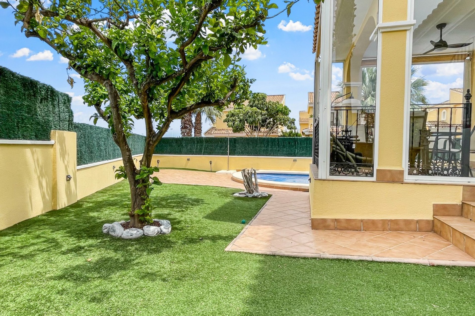 Herverkoop - Villa - Orihuela Costa - Los Dolses