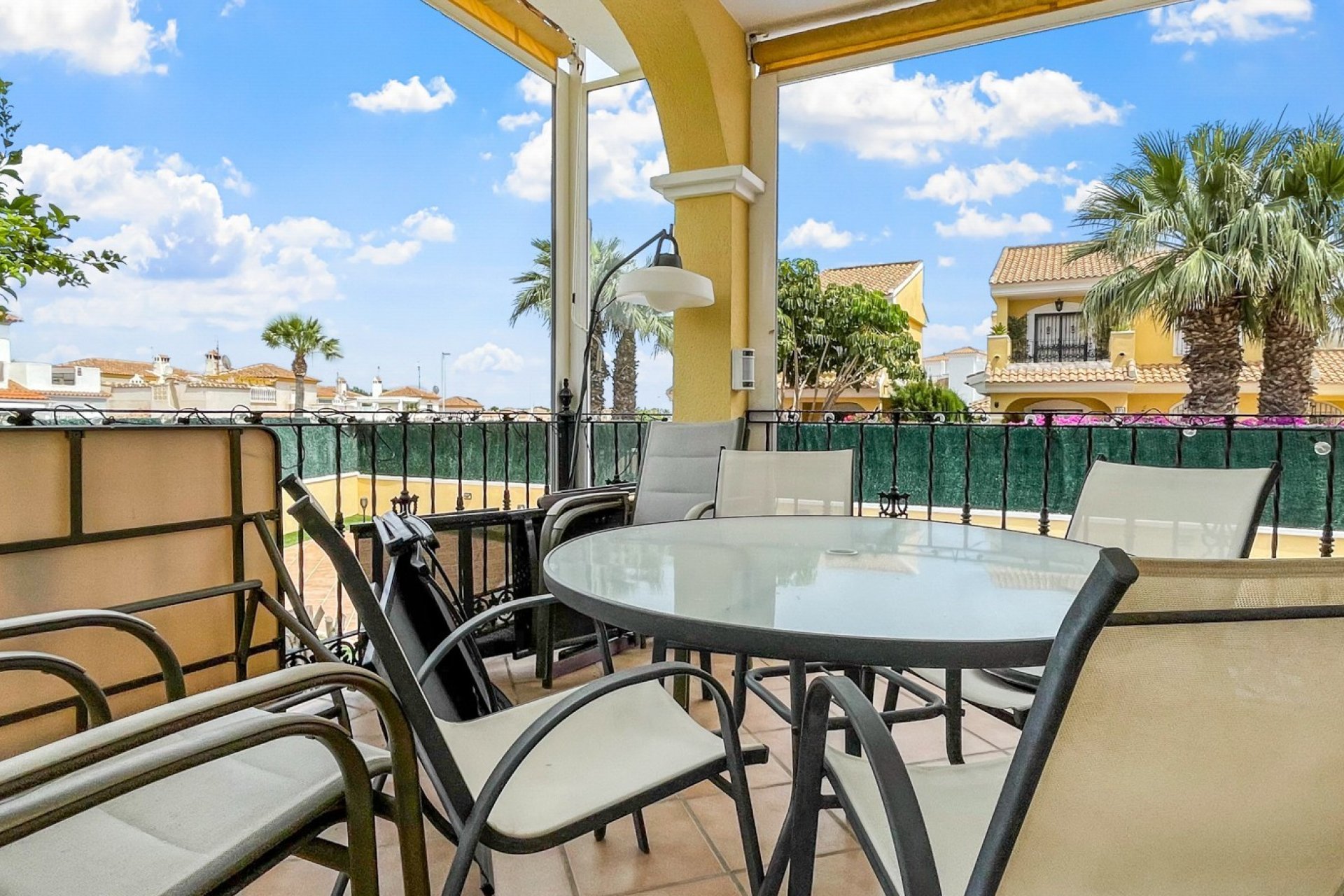 Herverkoop - Villa - Orihuela Costa - Los Dolses