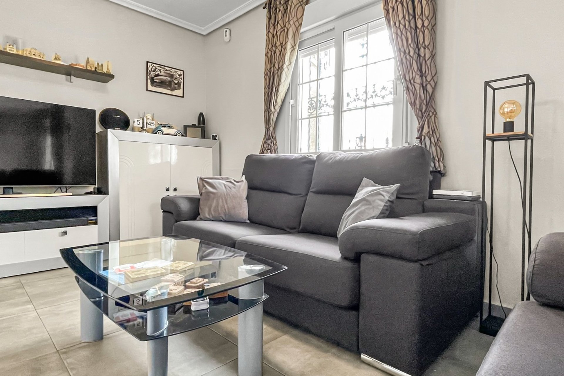 Herverkoop - Villa - Orihuela Costa - Los Dolses