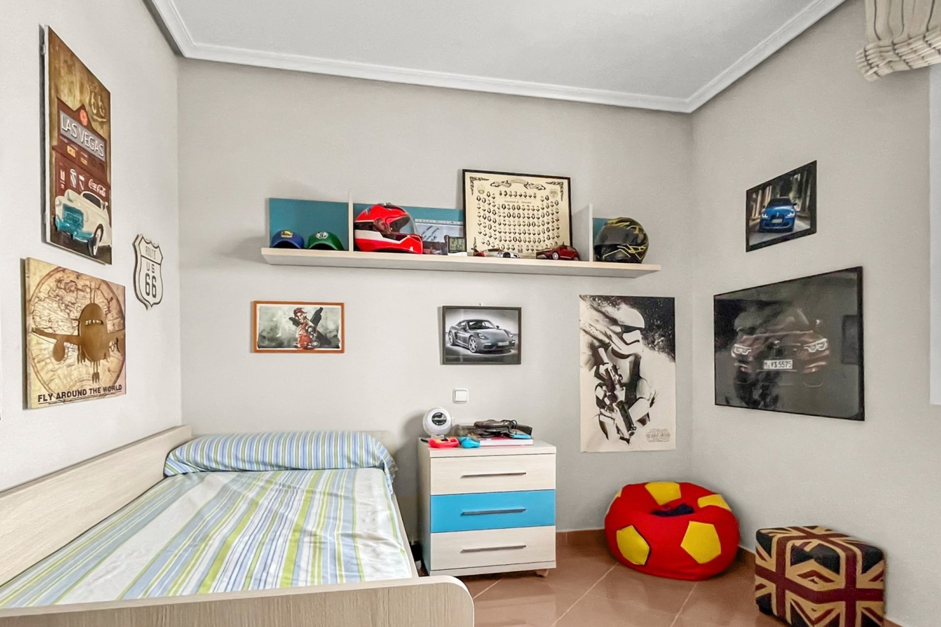 Herverkoop - Villa - Orihuela Costa - Los Dolses