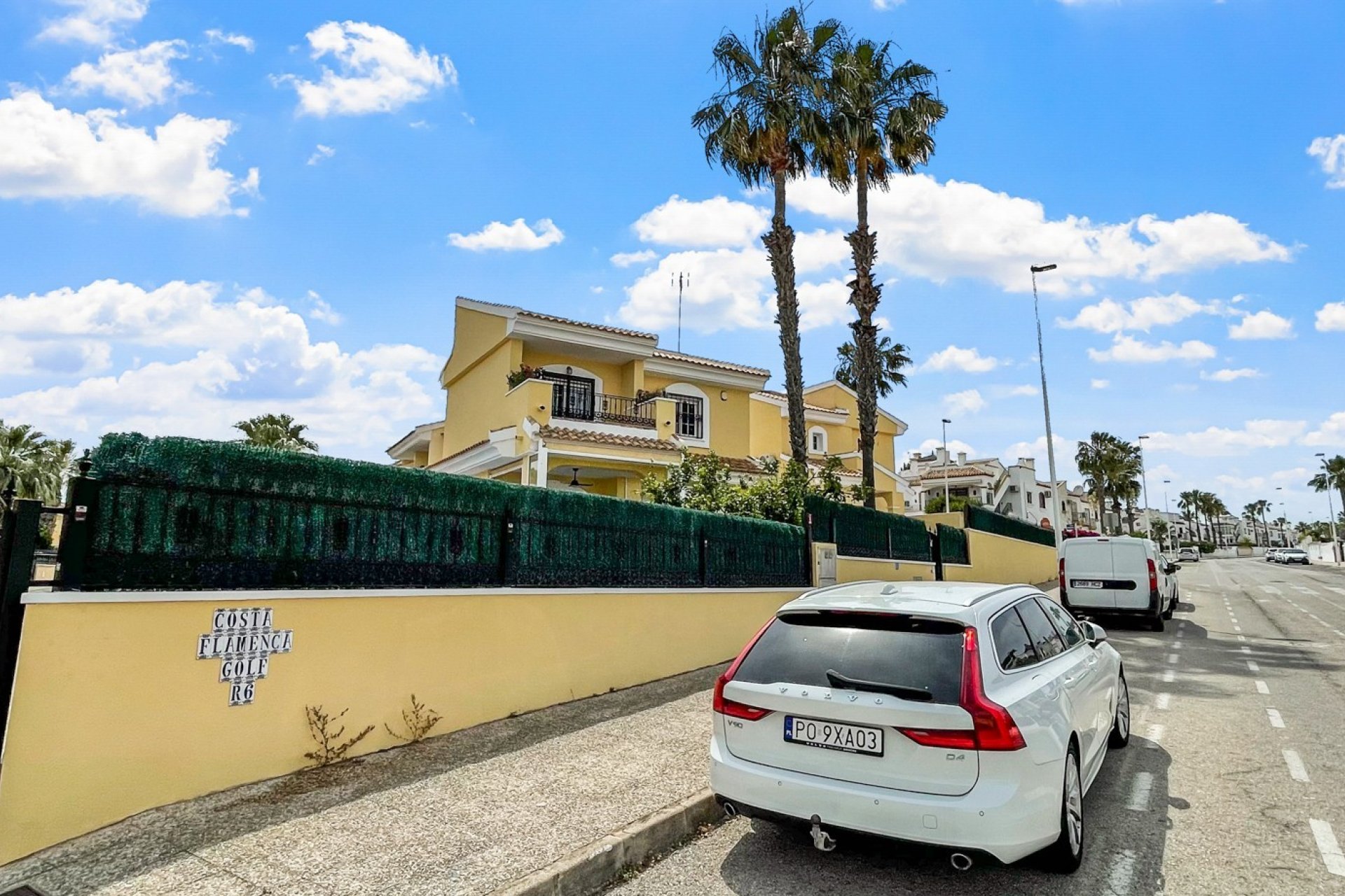Herverkoop - Villa - Orihuela Costa - Los Dolses