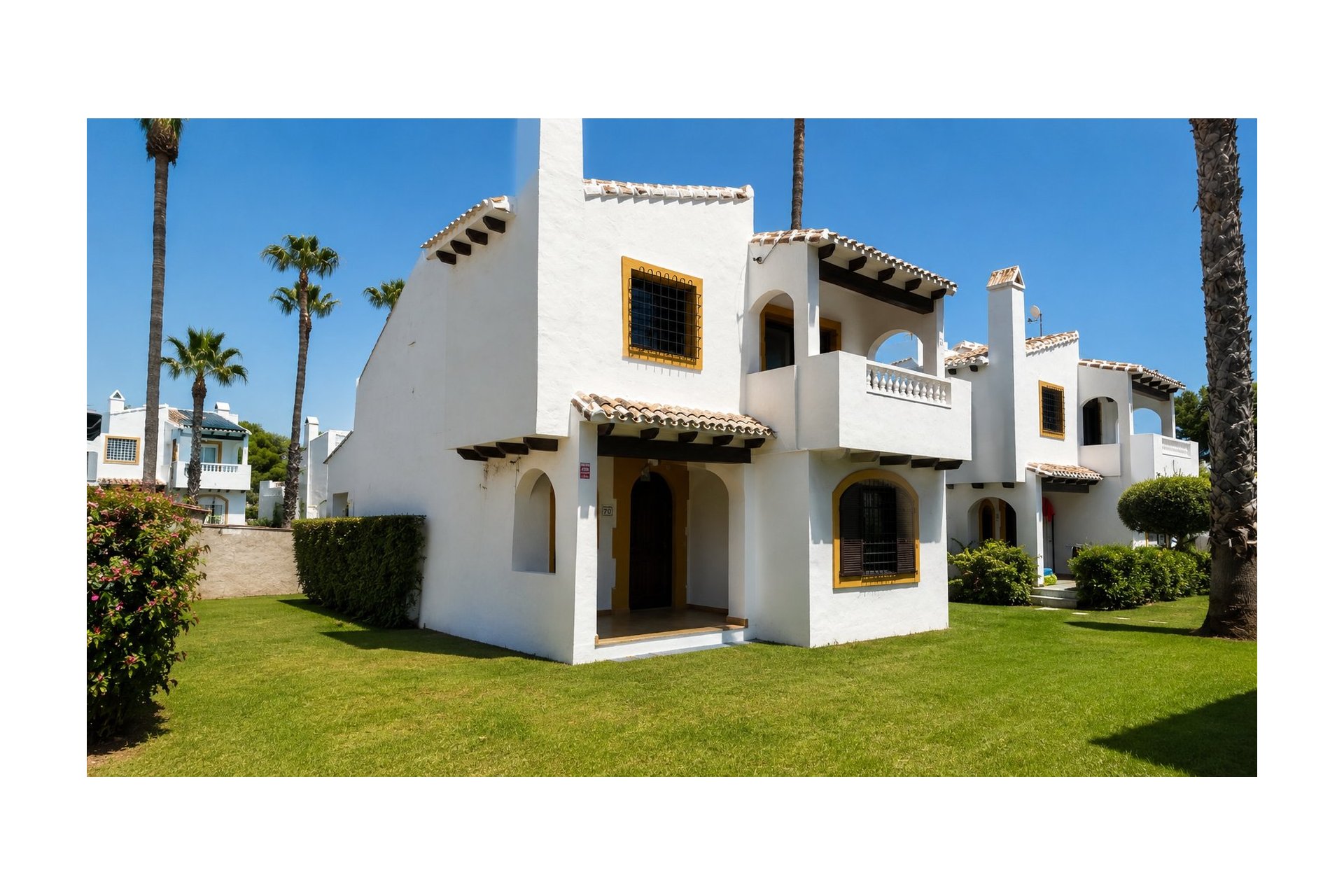 Herverkoop - Villa - Orihuela Costa - Los Dolses