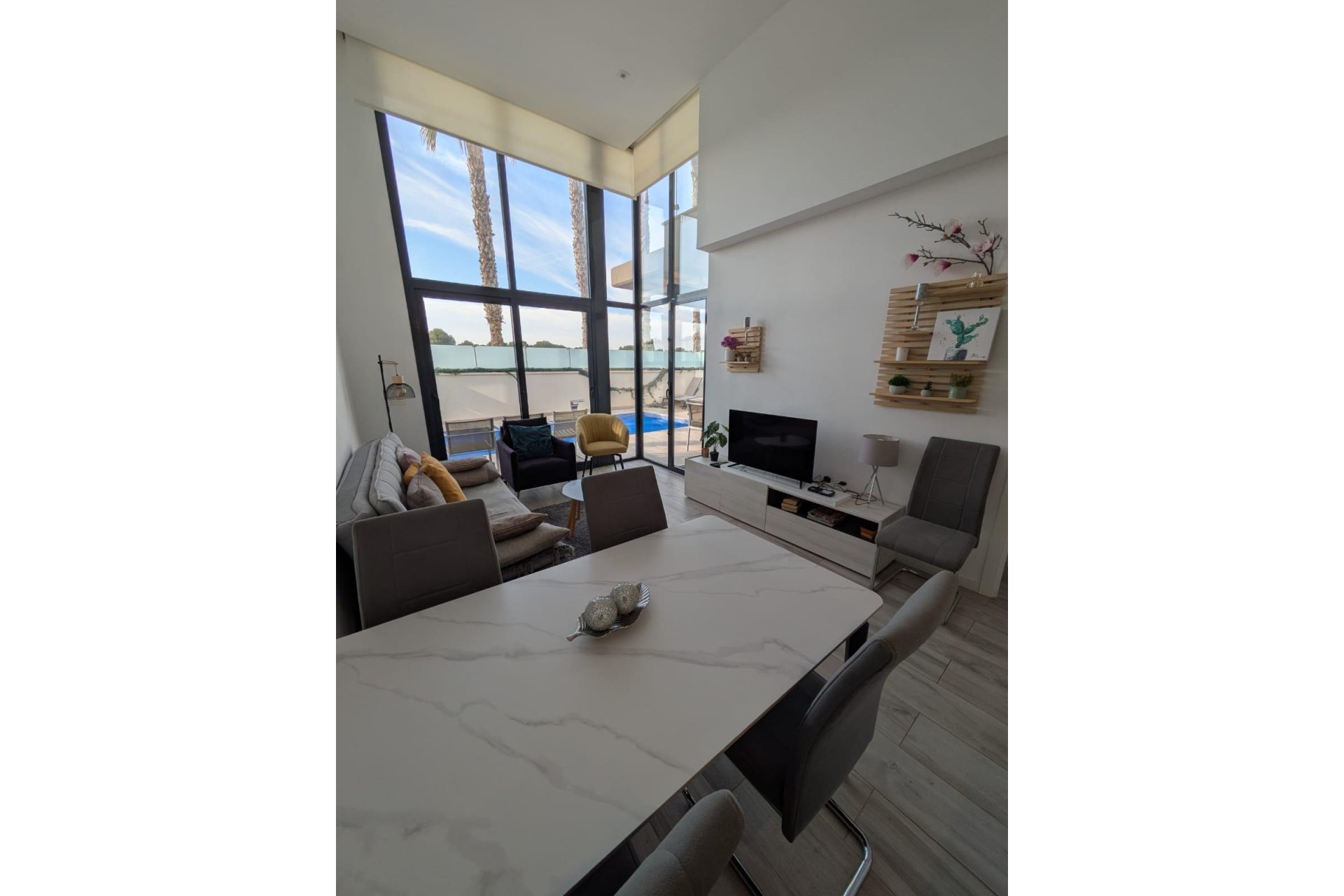 Herverkoop - Villa - Orihuela Costa - Montezenia
