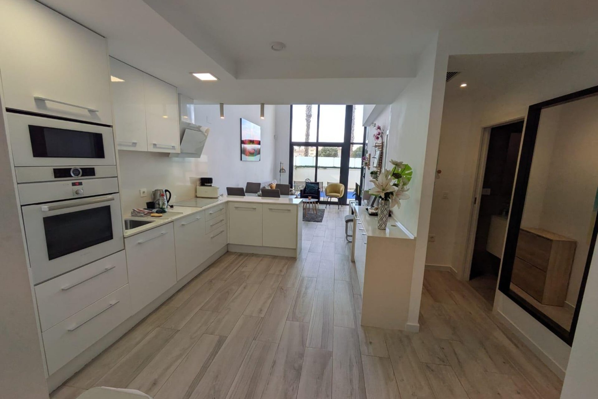 Herverkoop - Villa - Orihuela Costa - Montezenia