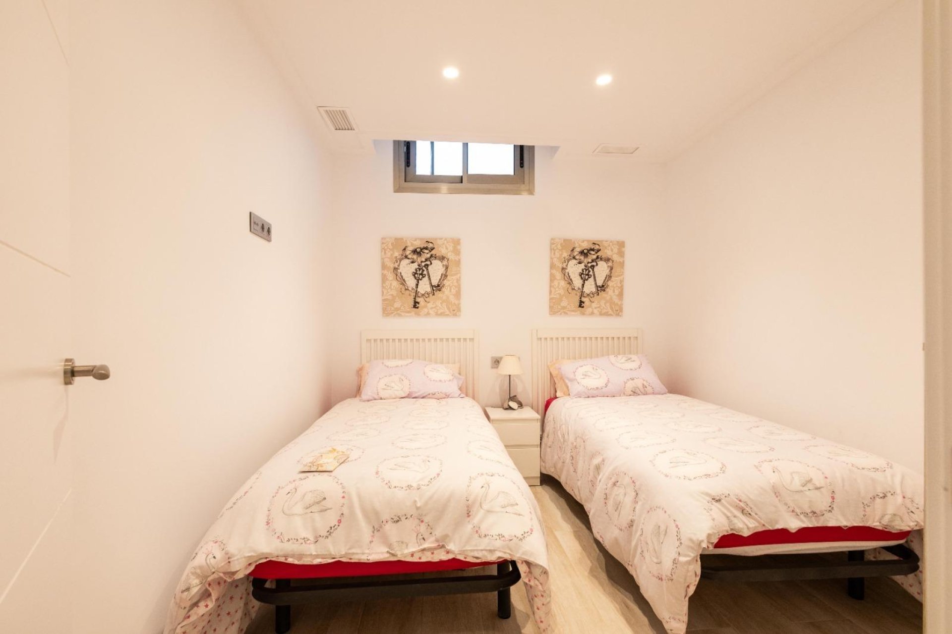 Herverkoop - Villa - Orihuela Costa - PAU 26