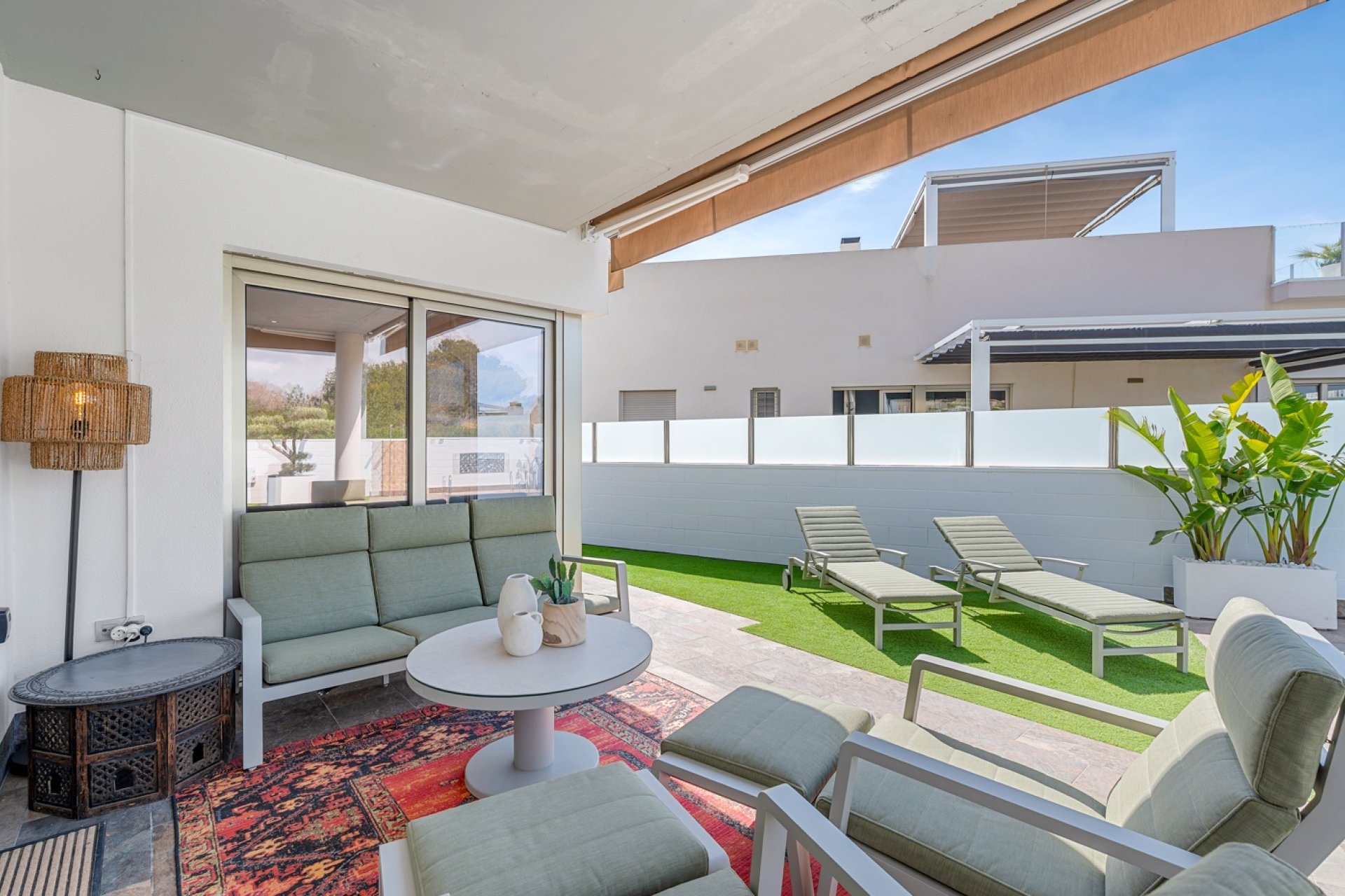 Herverkoop - Villa - Orihuela Costa - Pau 8*