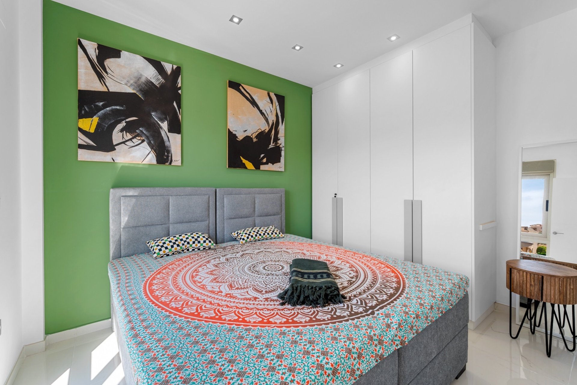 Herverkoop - Villa - Orihuela Costa - Pau 8*