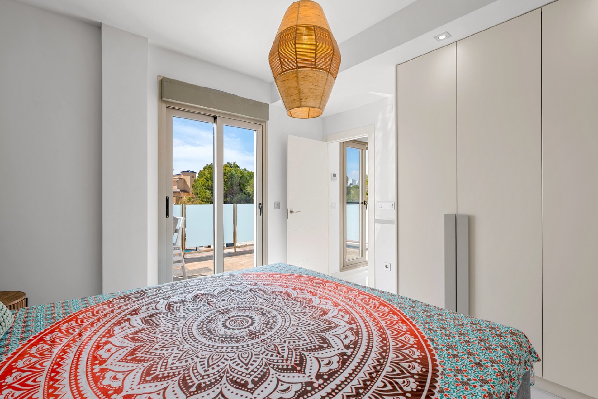 Herverkoop - Villa - Orihuela Costa - Pau 8*