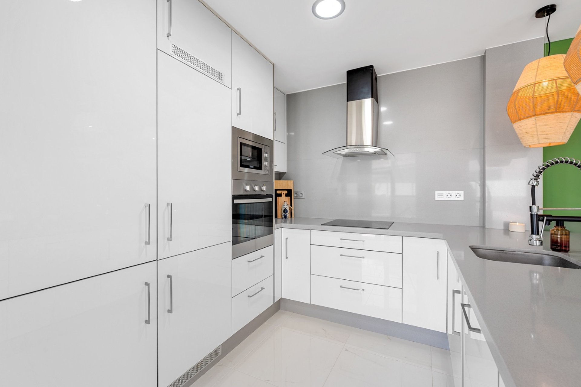 Herverkoop - Villa - Orihuela Costa - Pau 8*