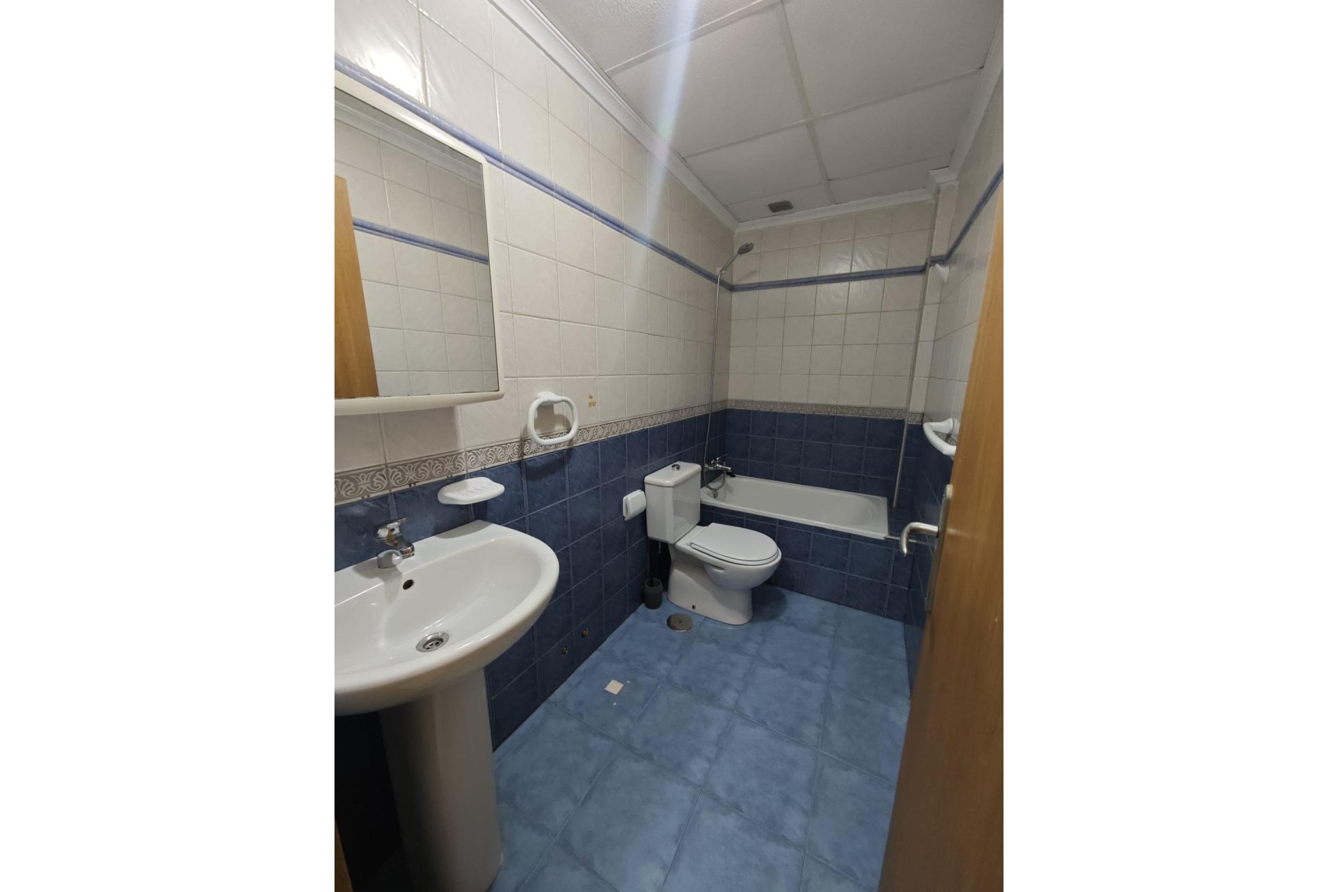 Herverkoop - Villa - Orihuela Costa - PAU 8
