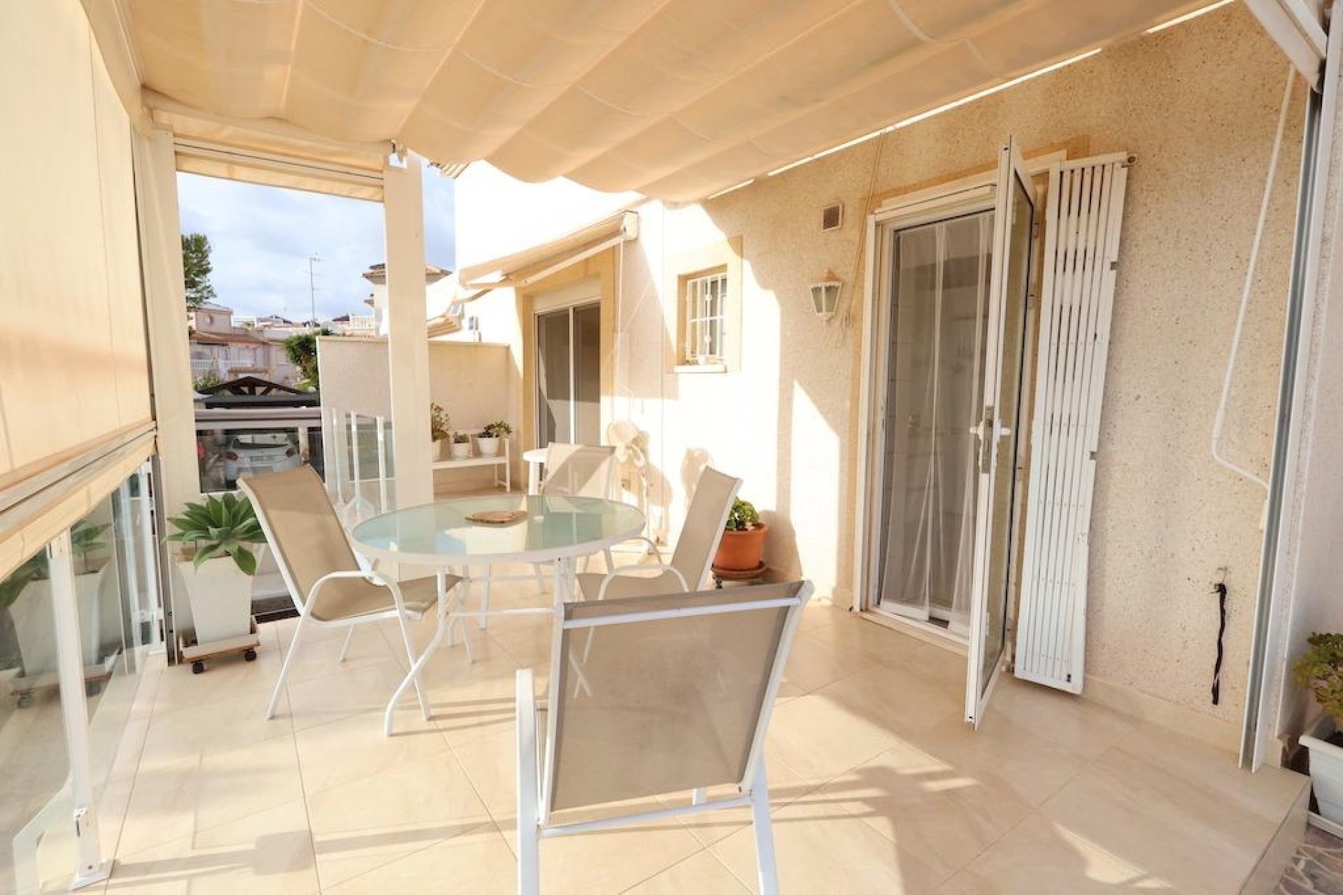 Herverkoop - Villa - Orihuela Costa - Playa Flamenca