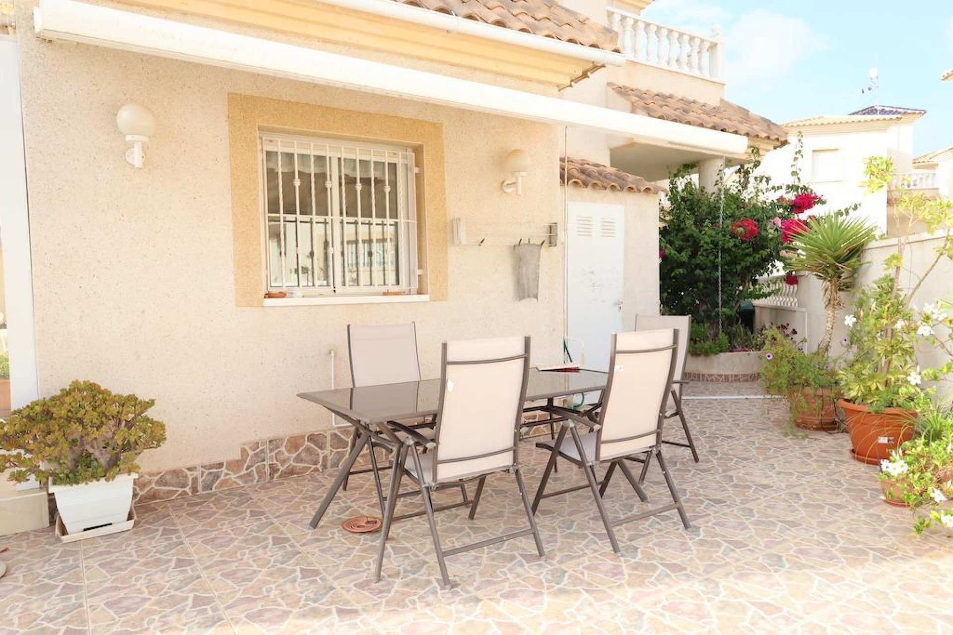 Herverkoop - Villa - Orihuela Costa - Playa Flamenca