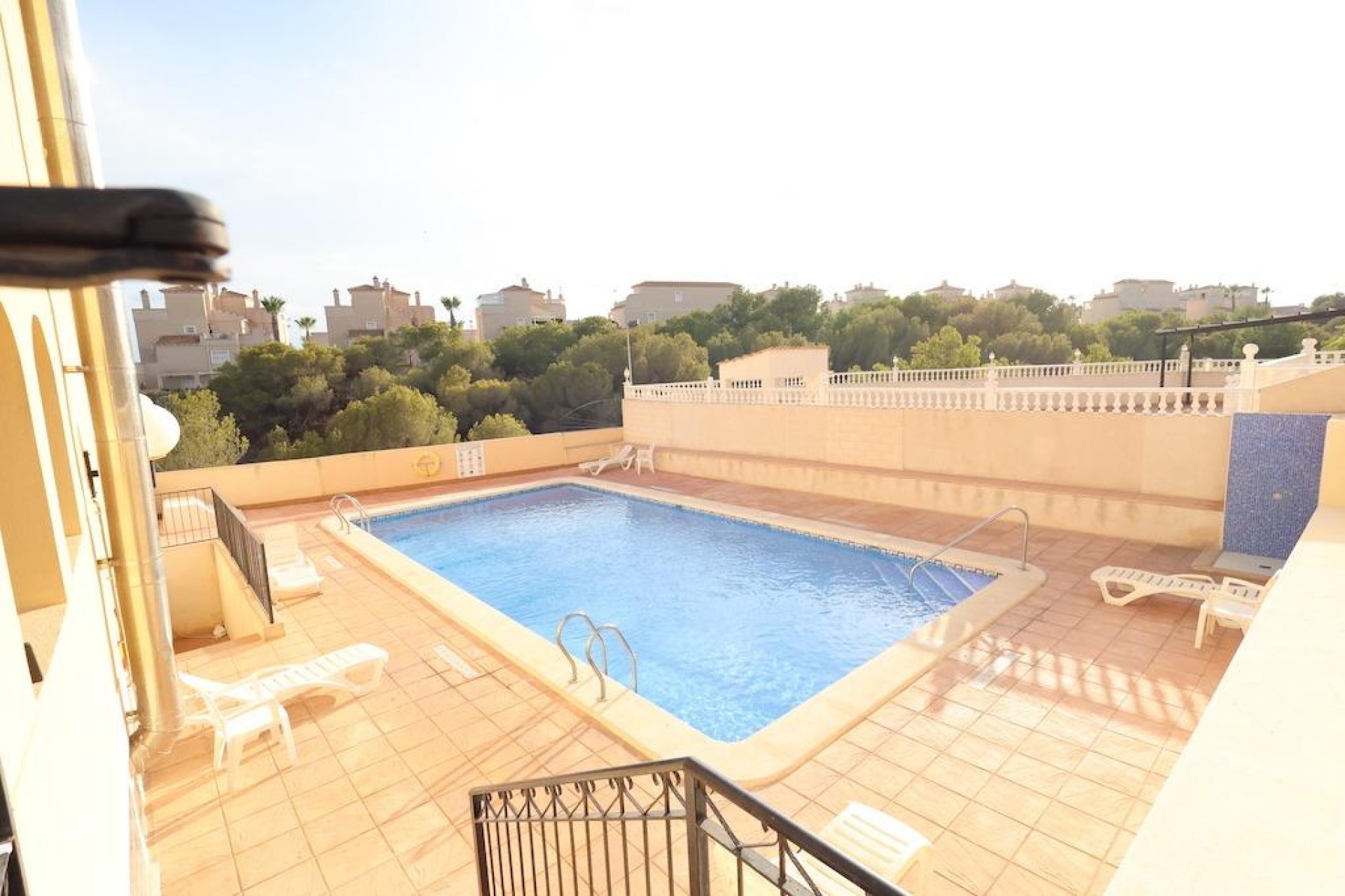 Herverkoop - Villa - Orihuela Costa - Playa Flamenca