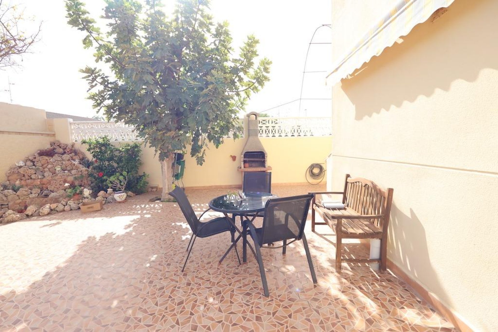 Herverkoop - Villa - Orihuela Costa - Playa Flamenca