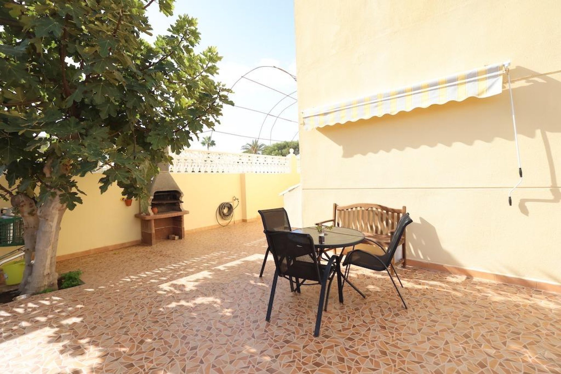 Herverkoop - Villa - Orihuela Costa - Playa Flamenca