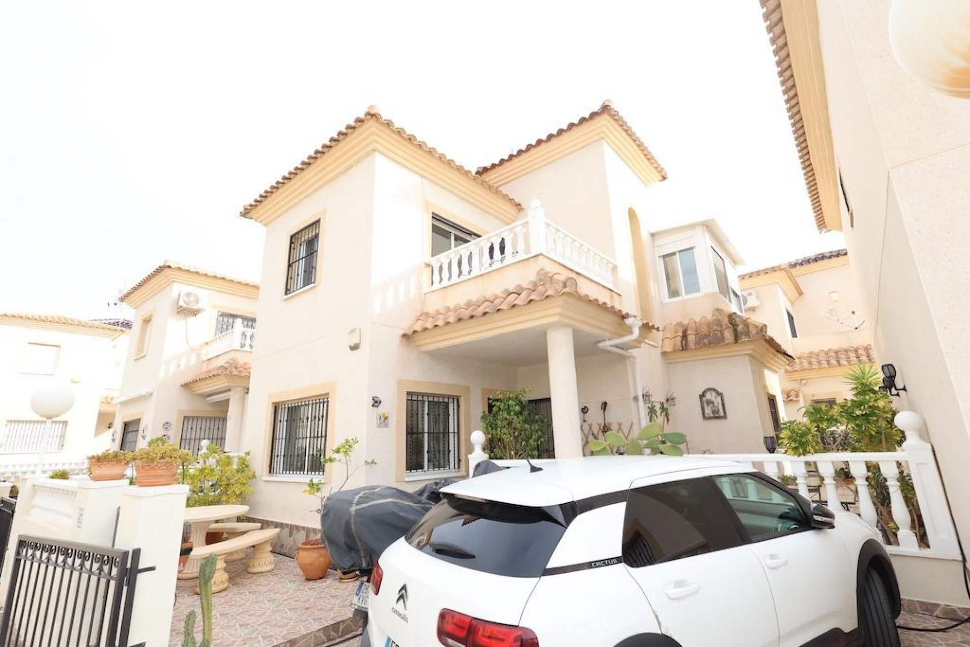 Herverkoop - Villa - Orihuela Costa - Playa Flamenca