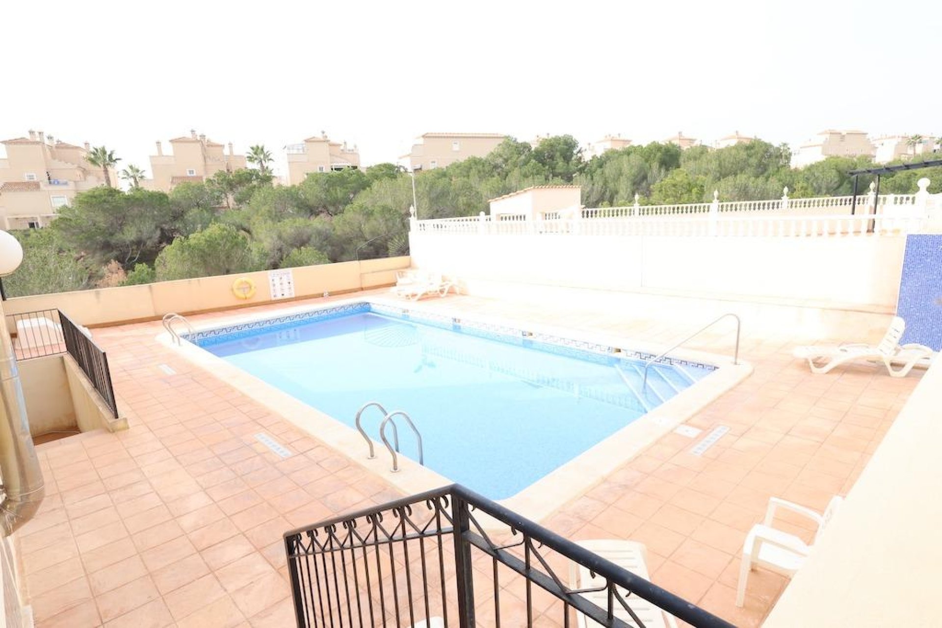 Herverkoop - Villa - Orihuela Costa - Playa Flamenca