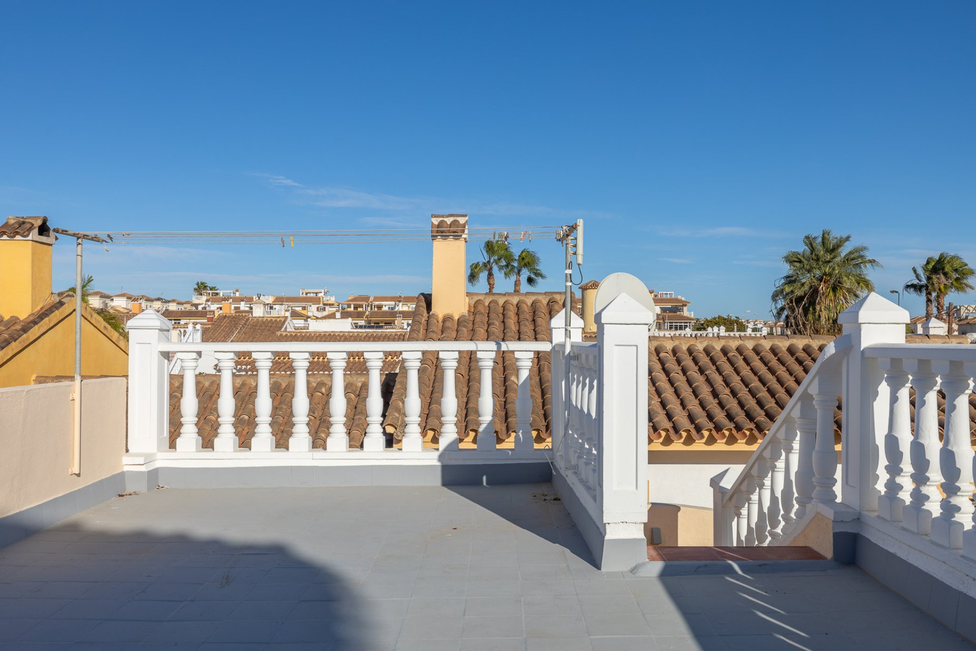 Herverkoop - Villa - Orihuela Costa - Playa Flamenca