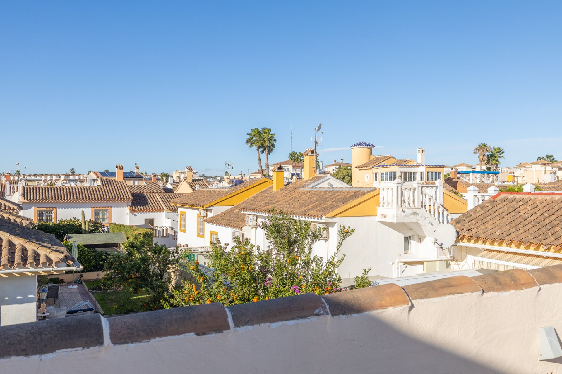 Herverkoop - Villa - Orihuela Costa - Playa Flamenca