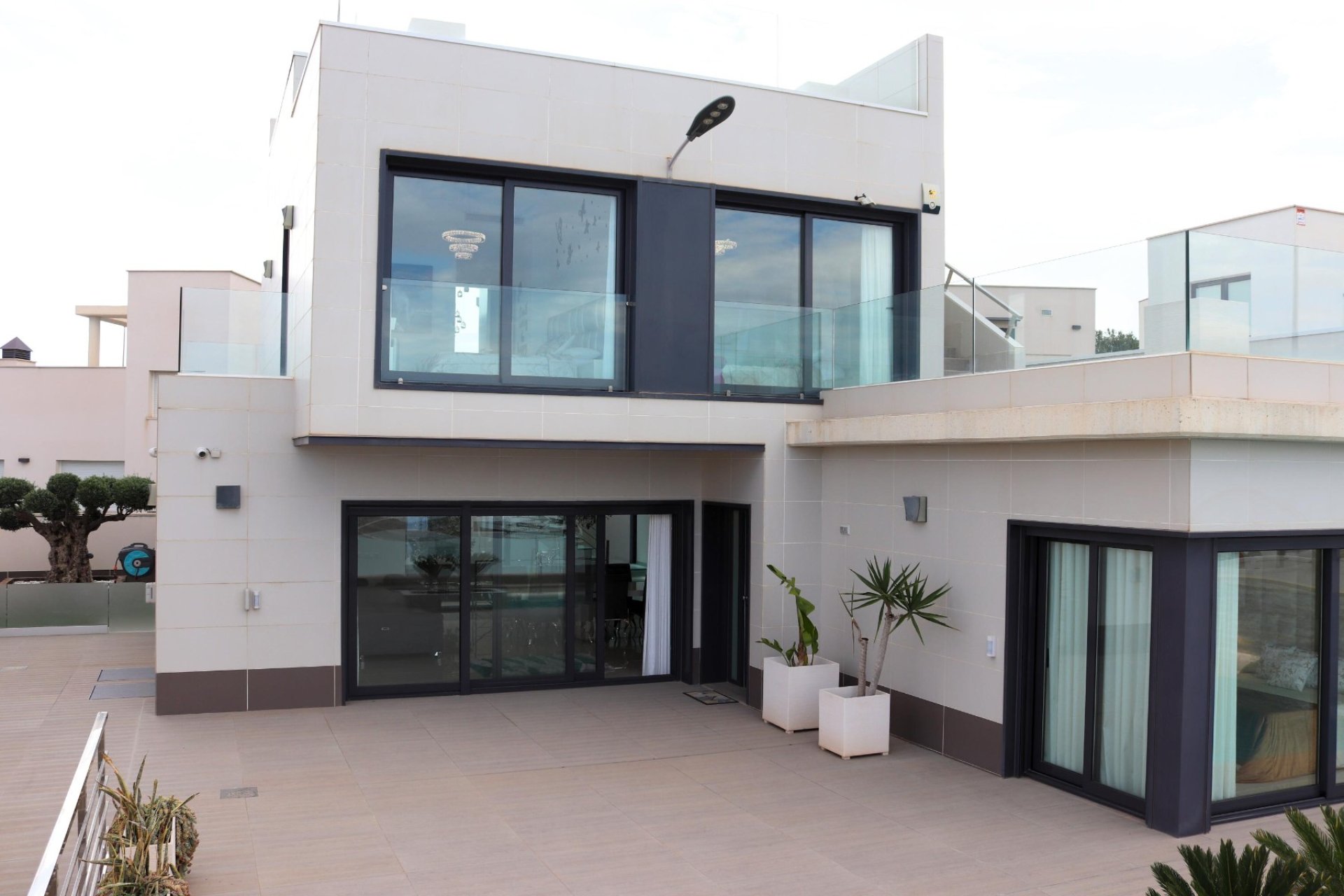 Herverkoop - Villa - Orihuela Costa - Playa Flamenca