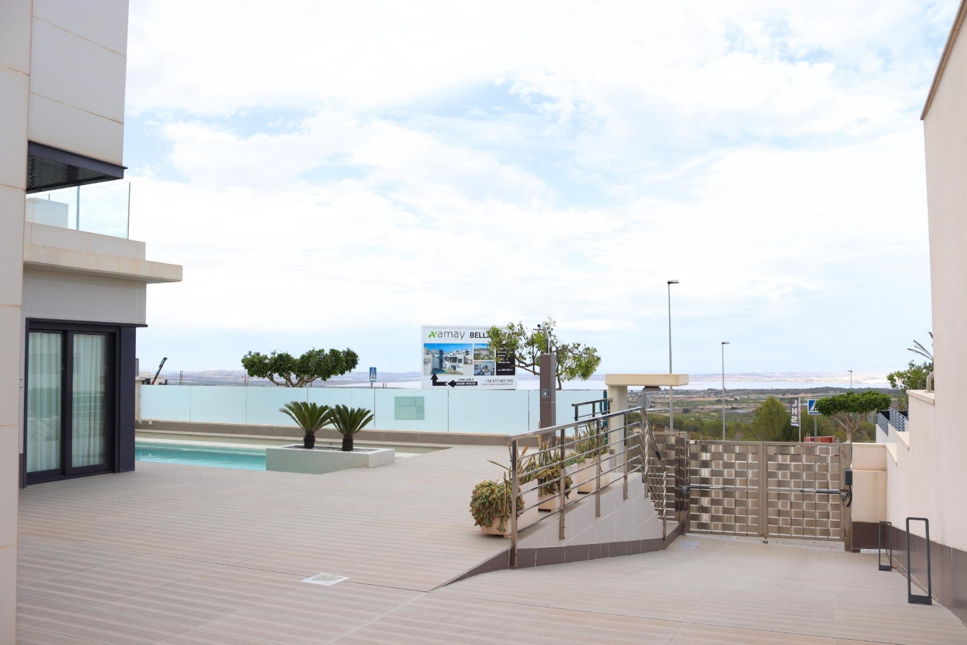 Herverkoop - Villa - Orihuela Costa - Playa Flamenca