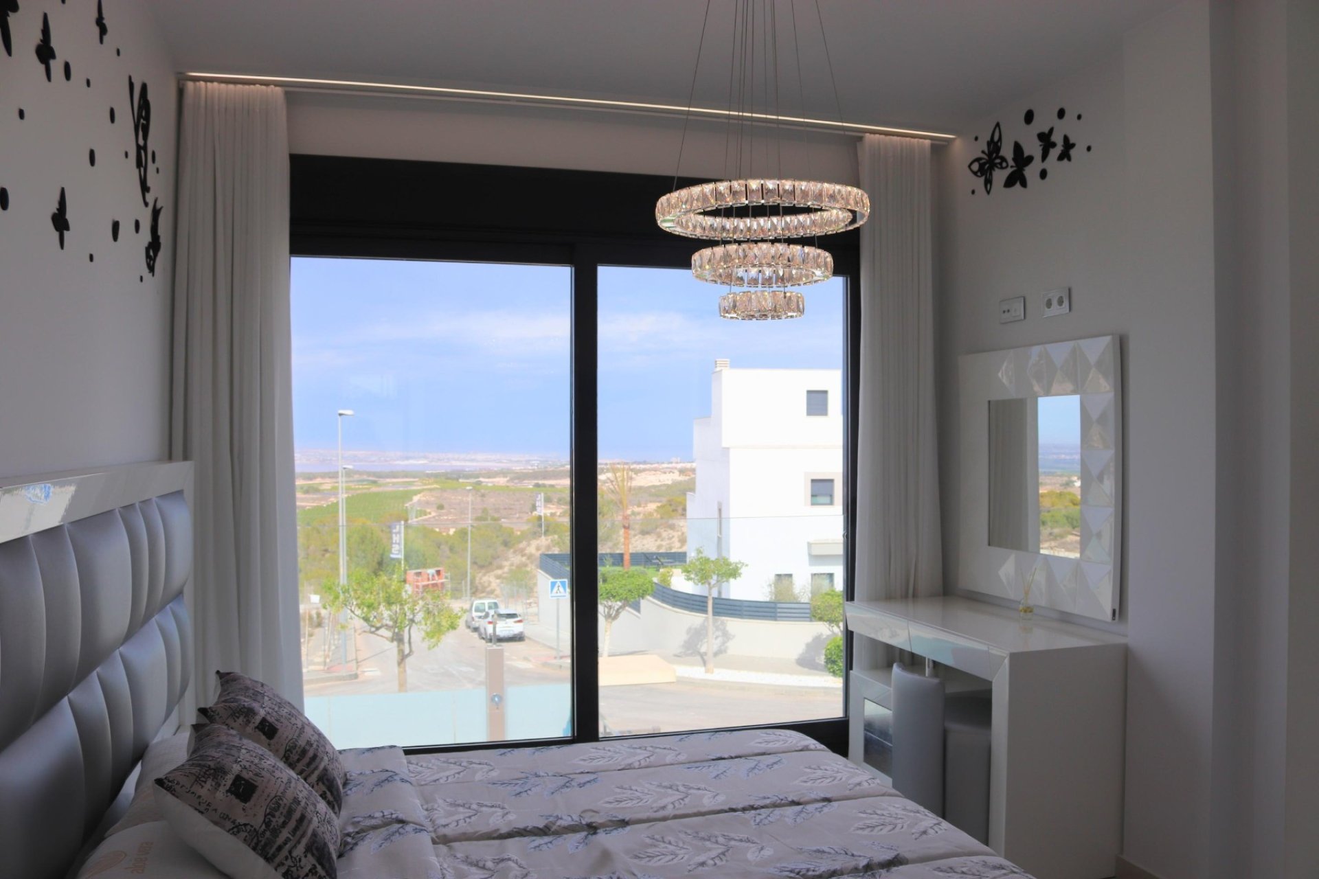 Herverkoop - Villa - Orihuela Costa - Playa Flamenca