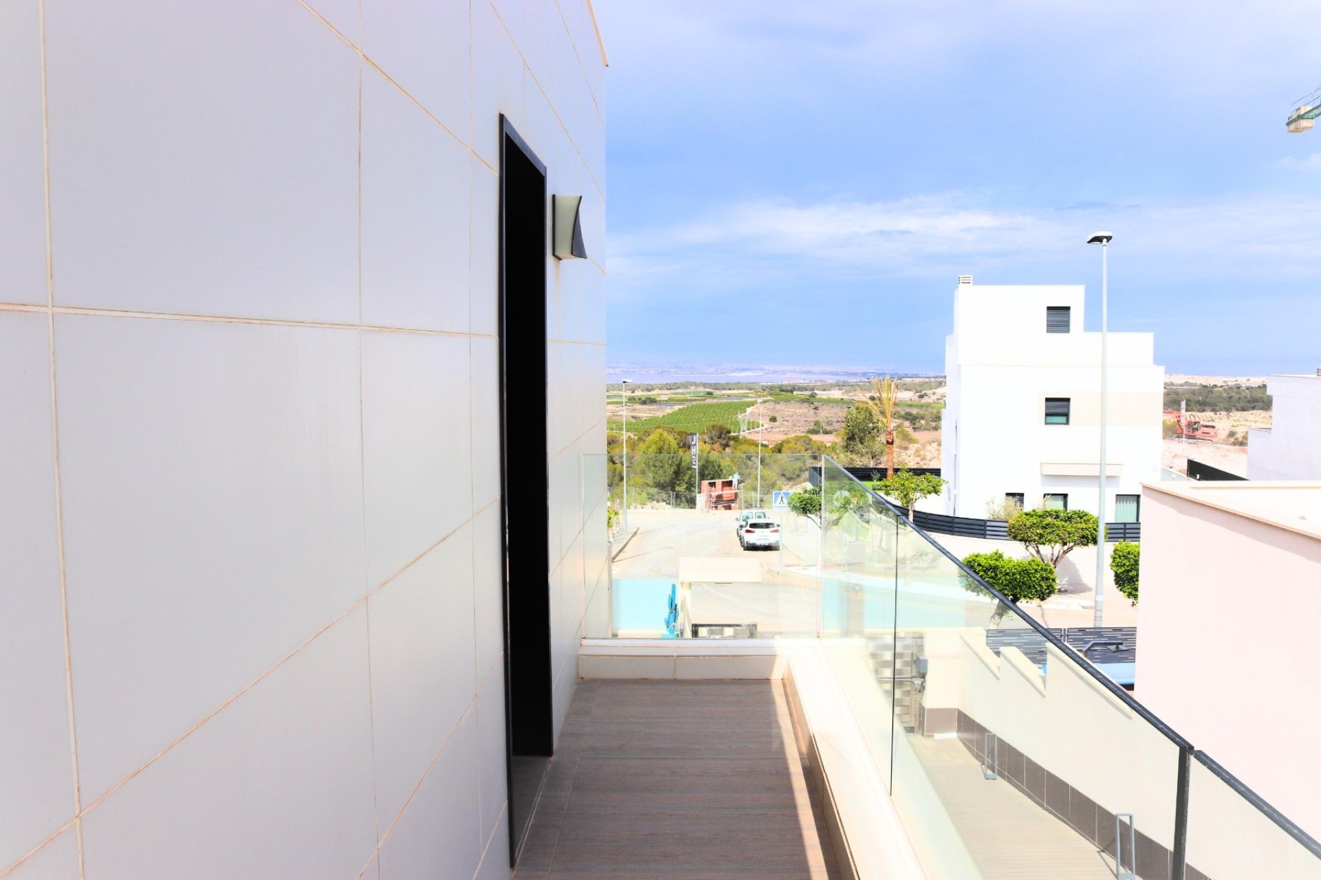 Herverkoop - Villa - Orihuela Costa - Playa Flamenca