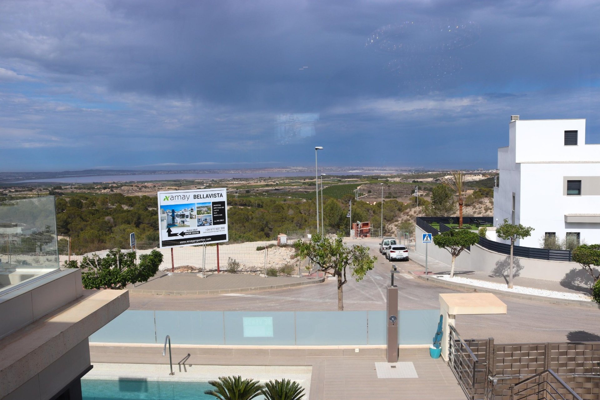 Herverkoop - Villa - Orihuela Costa - Playa Flamenca