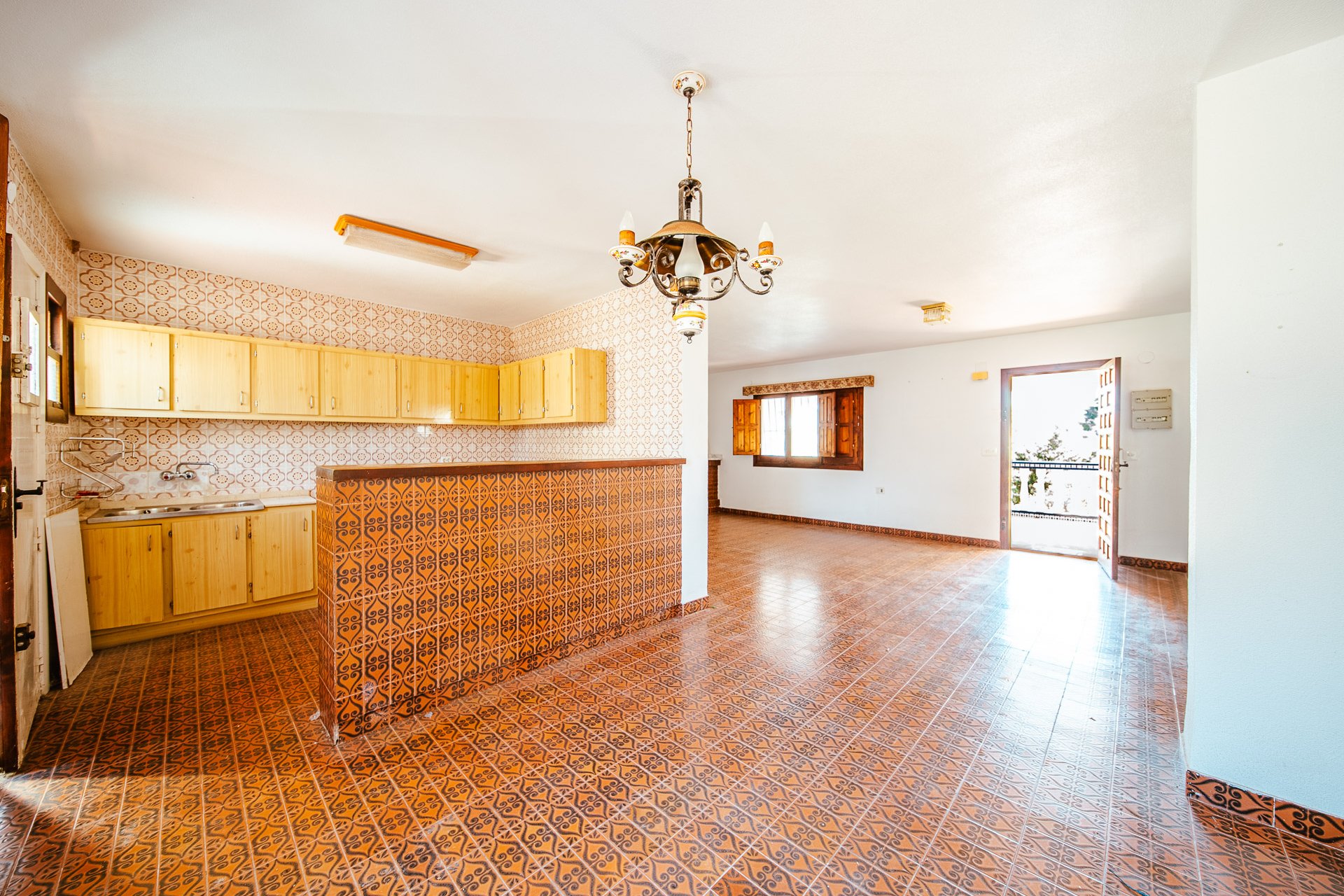 Herverkoop - Villa - Orihuela Costa - Playa Flamenca