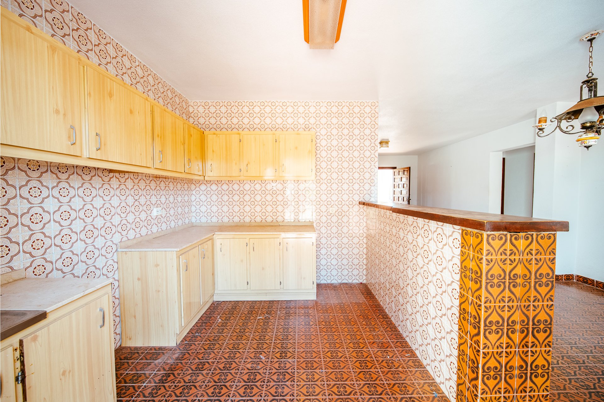 Herverkoop - Villa - Orihuela Costa - Playa Flamenca