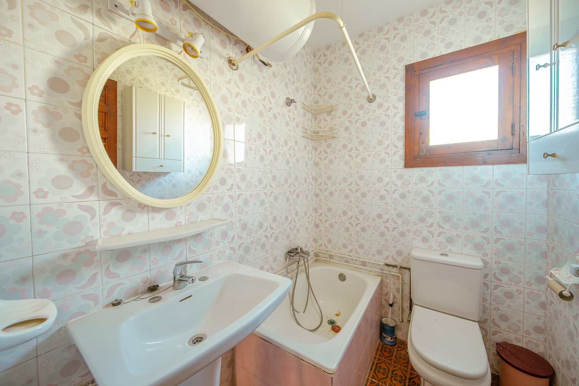 Herverkoop - Villa - Orihuela Costa - Playa Flamenca