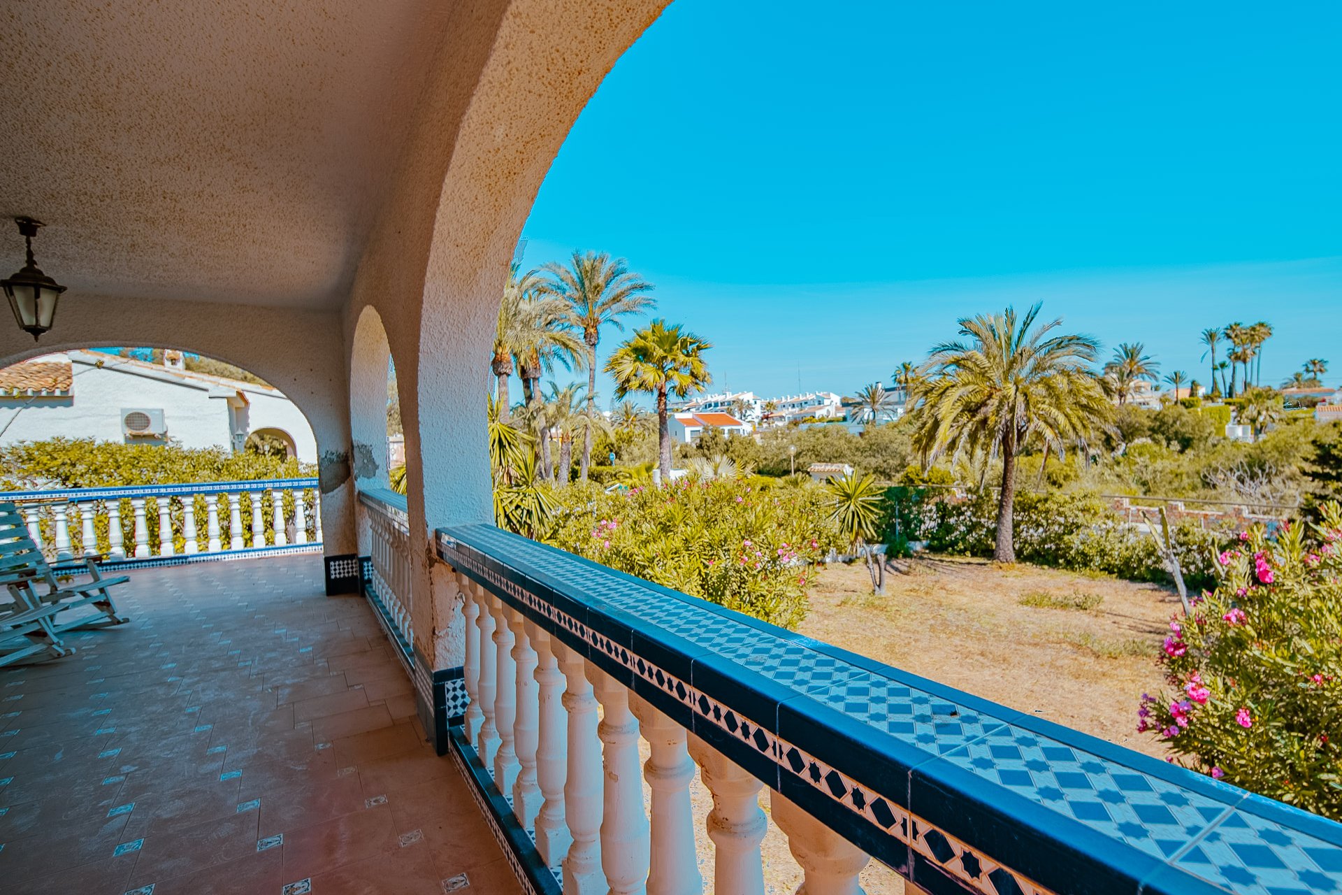 Herverkoop - Villa - Orihuela Costa - Playa Flamenca