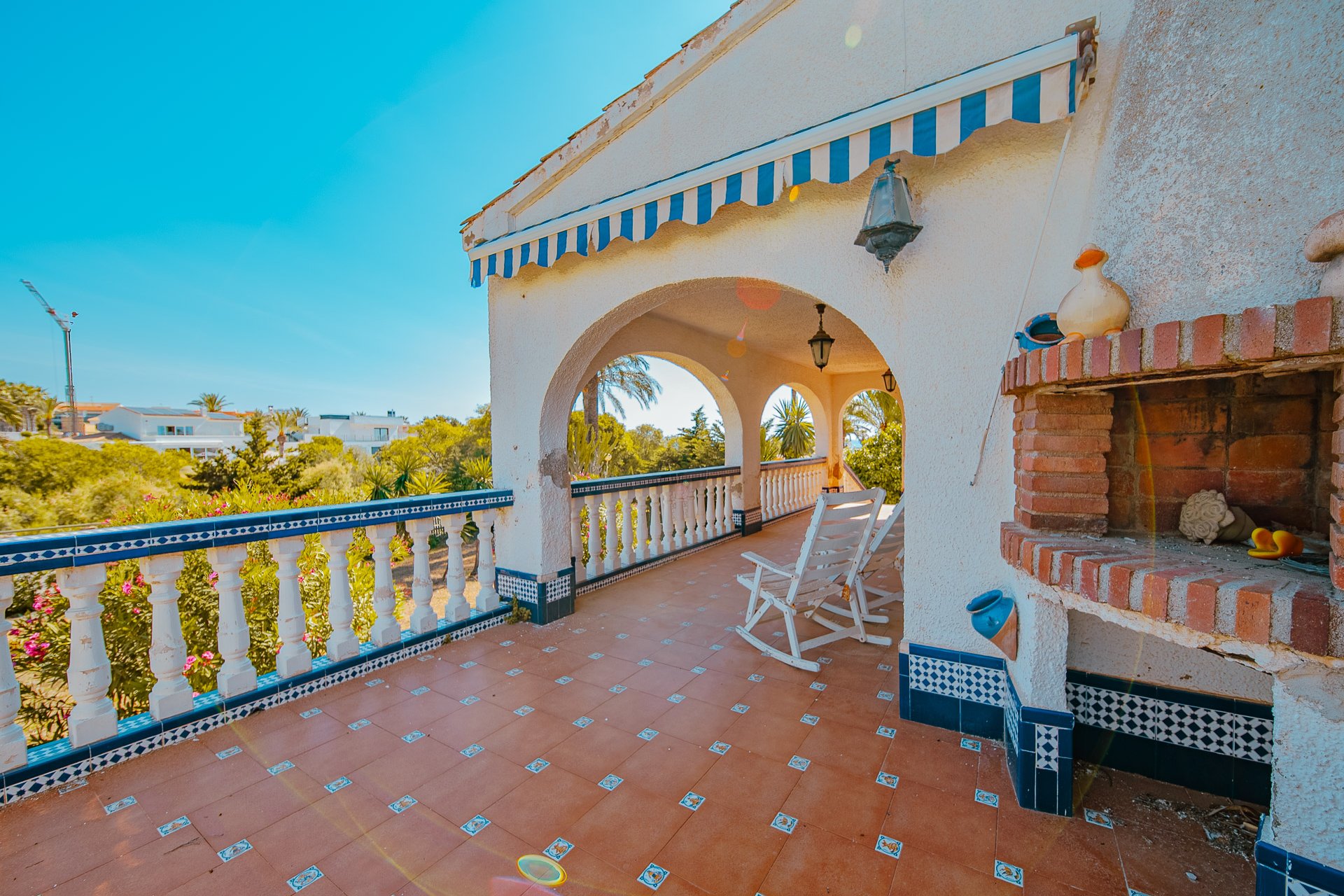 Herverkoop - Villa - Orihuela Costa - Playa Flamenca