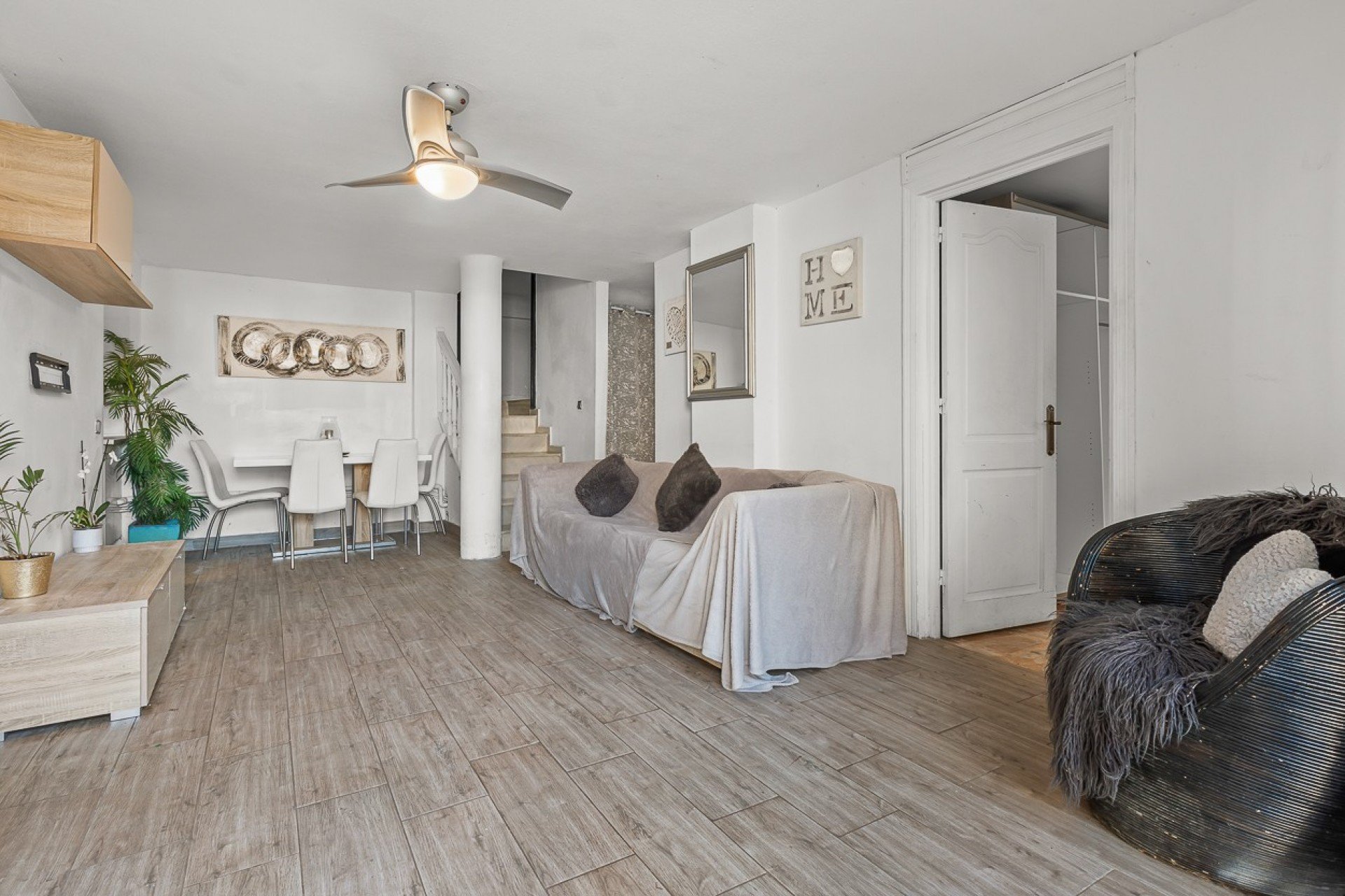 Herverkoop - Villa - Orihuela Costa - Playa Flamenca