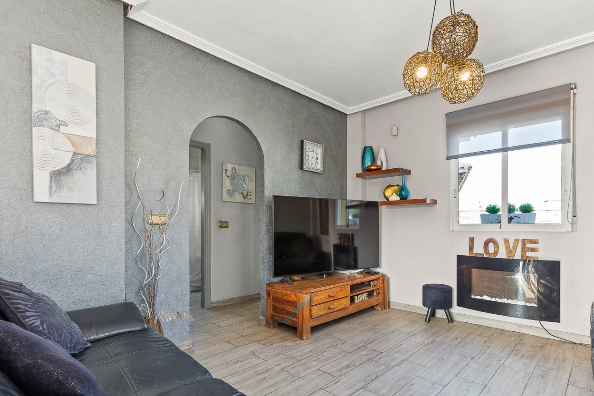 Herverkoop - Villa - Orihuela Costa - Playa Flamenca