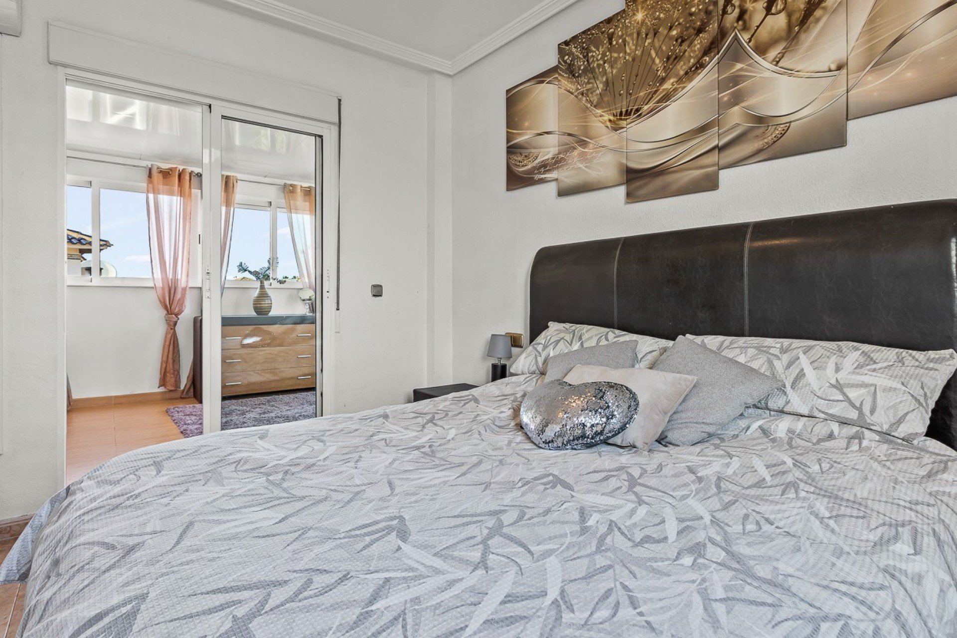 Herverkoop - Villa - Orihuela Costa - Playa Flamenca