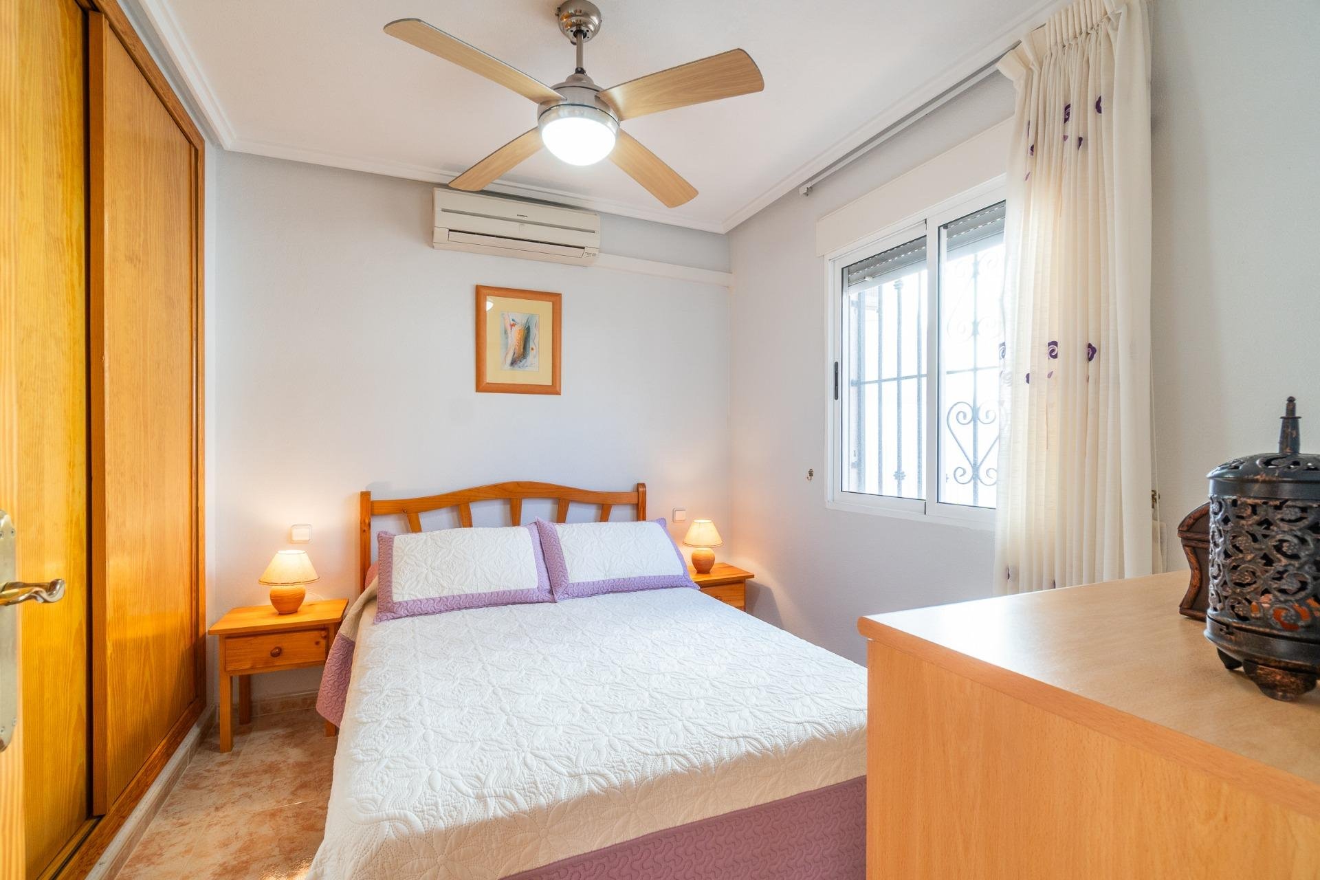 Herverkoop - Villa - Orihuela Costa - Playa Flamenca