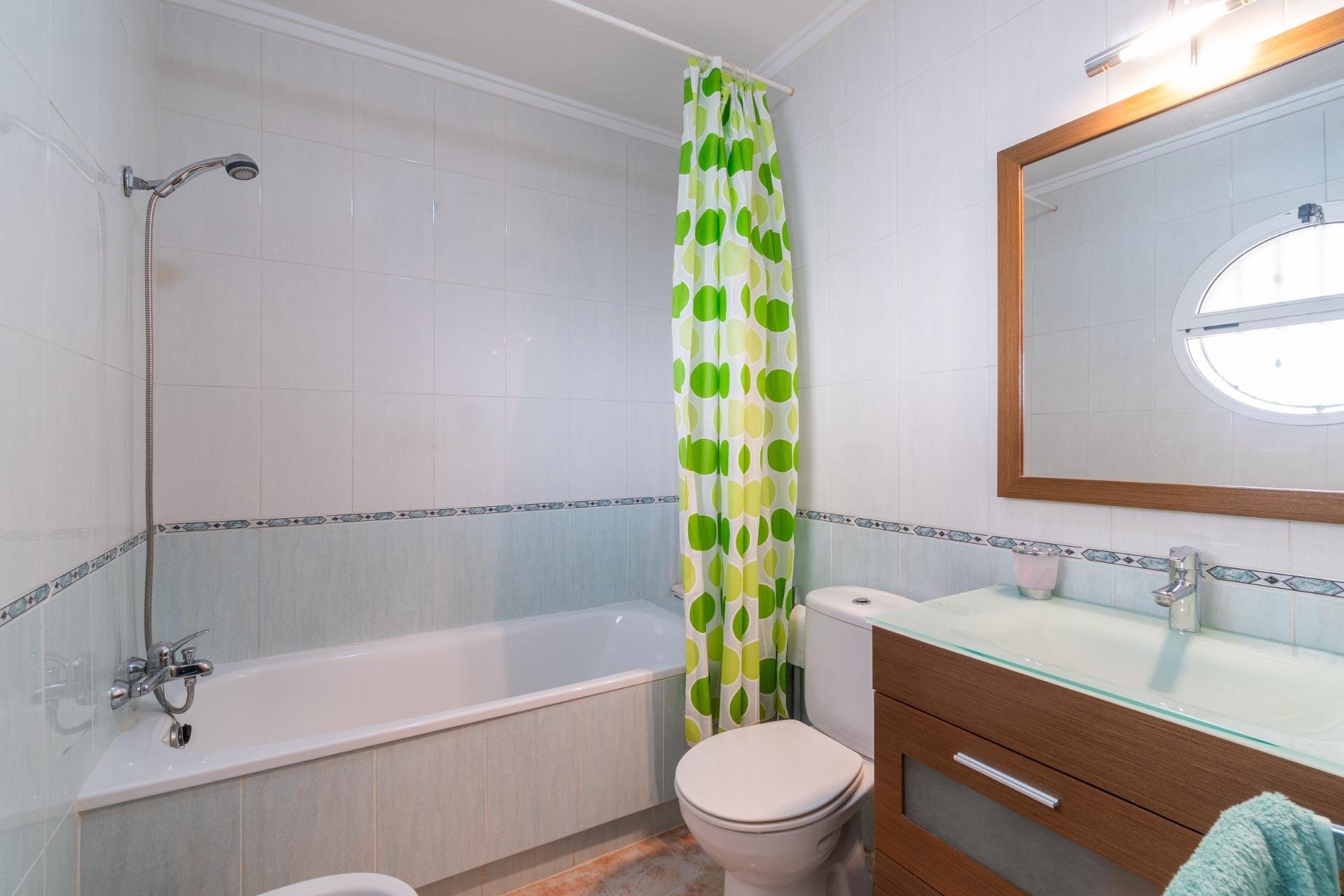 Herverkoop - Villa - Orihuela Costa - Playa Flamenca