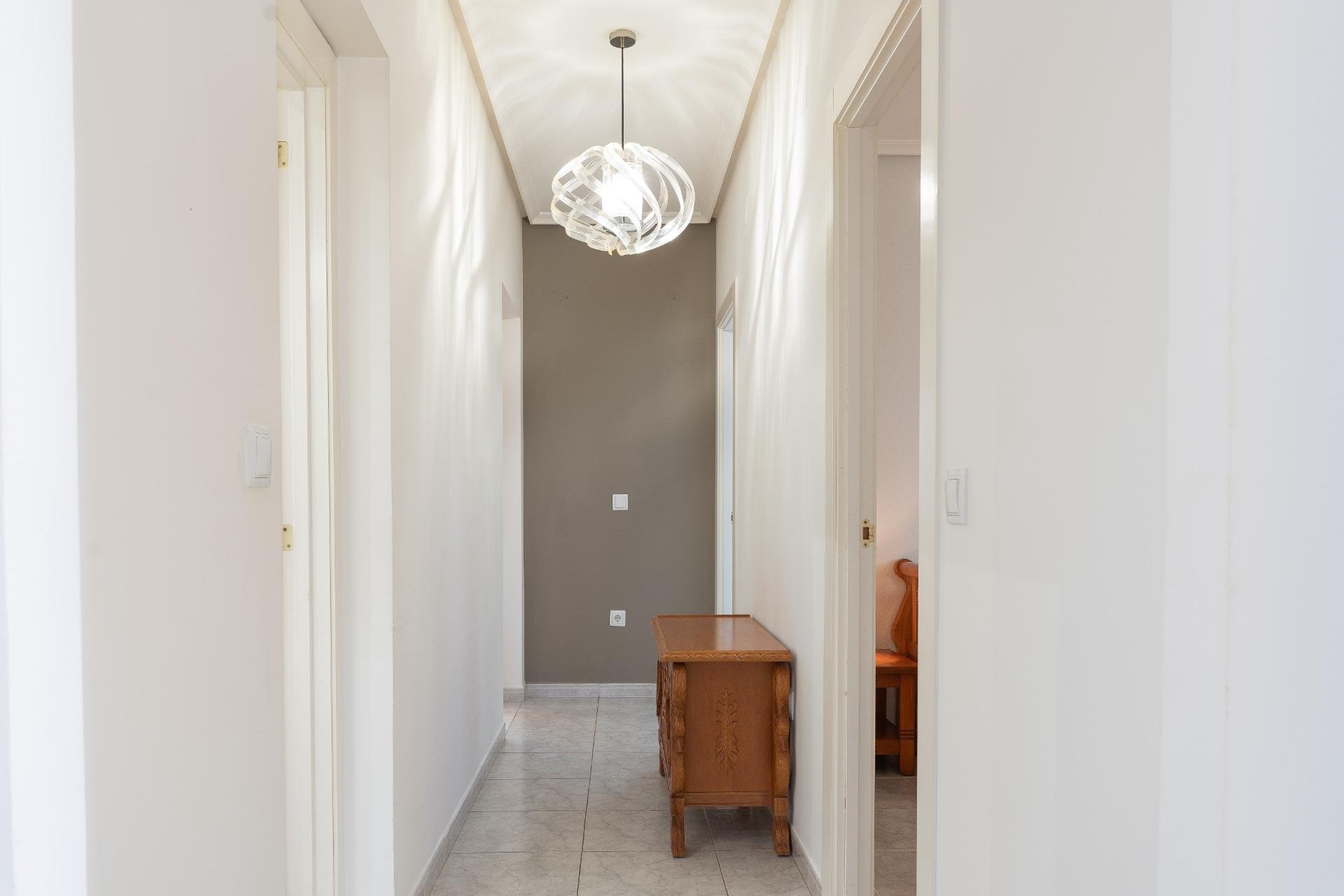 Herverkoop - Villa - Orihuela Costa - Playa Flamenca