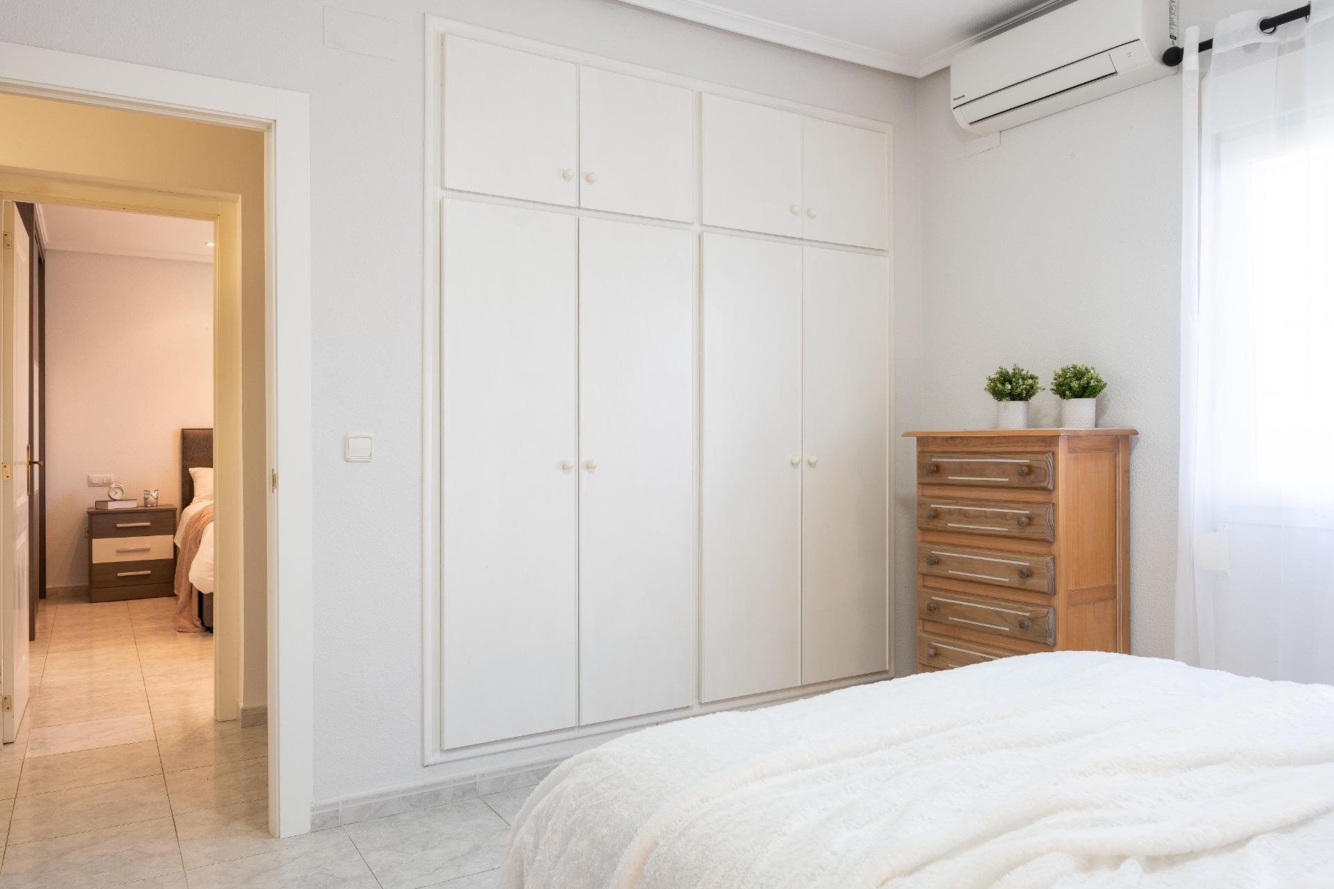 Herverkoop - Villa - Orihuela Costa - Playa Flamenca