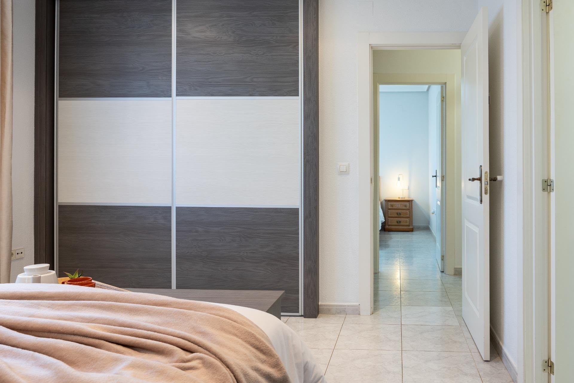 Herverkoop - Villa - Orihuela Costa - Playa Flamenca