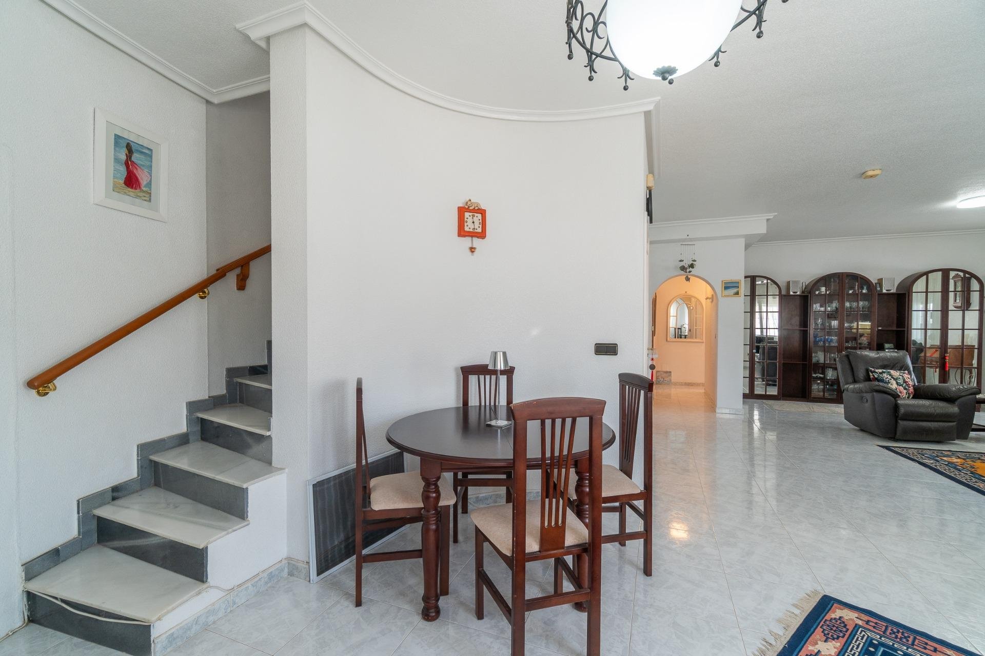 Herverkoop - Villa - Orihuela Costa - Playa Flamenca